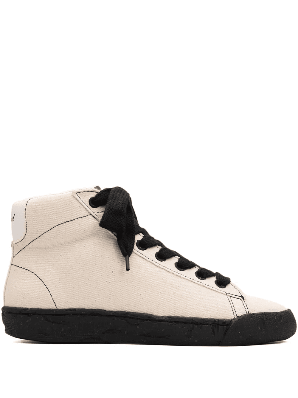 Murray high-top sneakers - Image 1