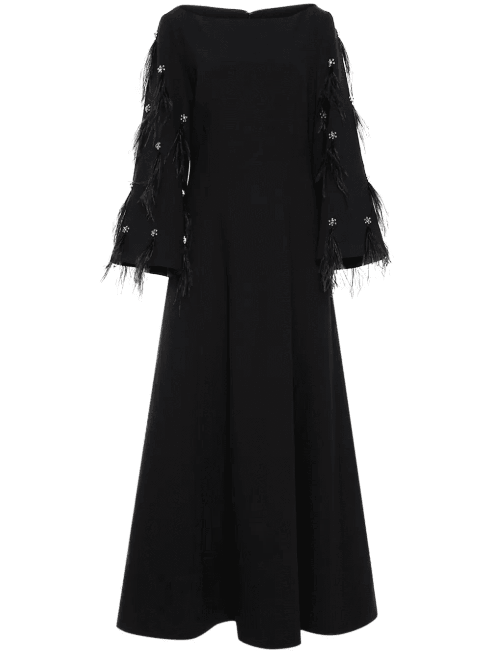 Clover dress - Image 1