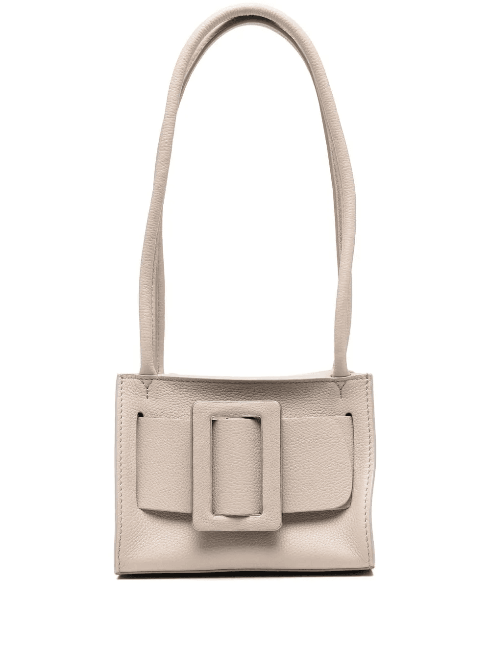 Bobby 18 leather tote bag - Image 1