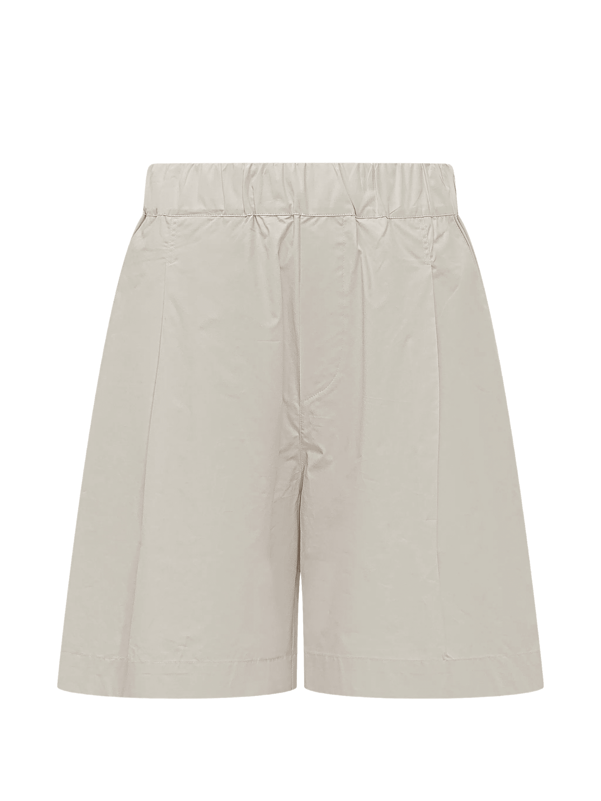 logo-patch shorts - Image 1