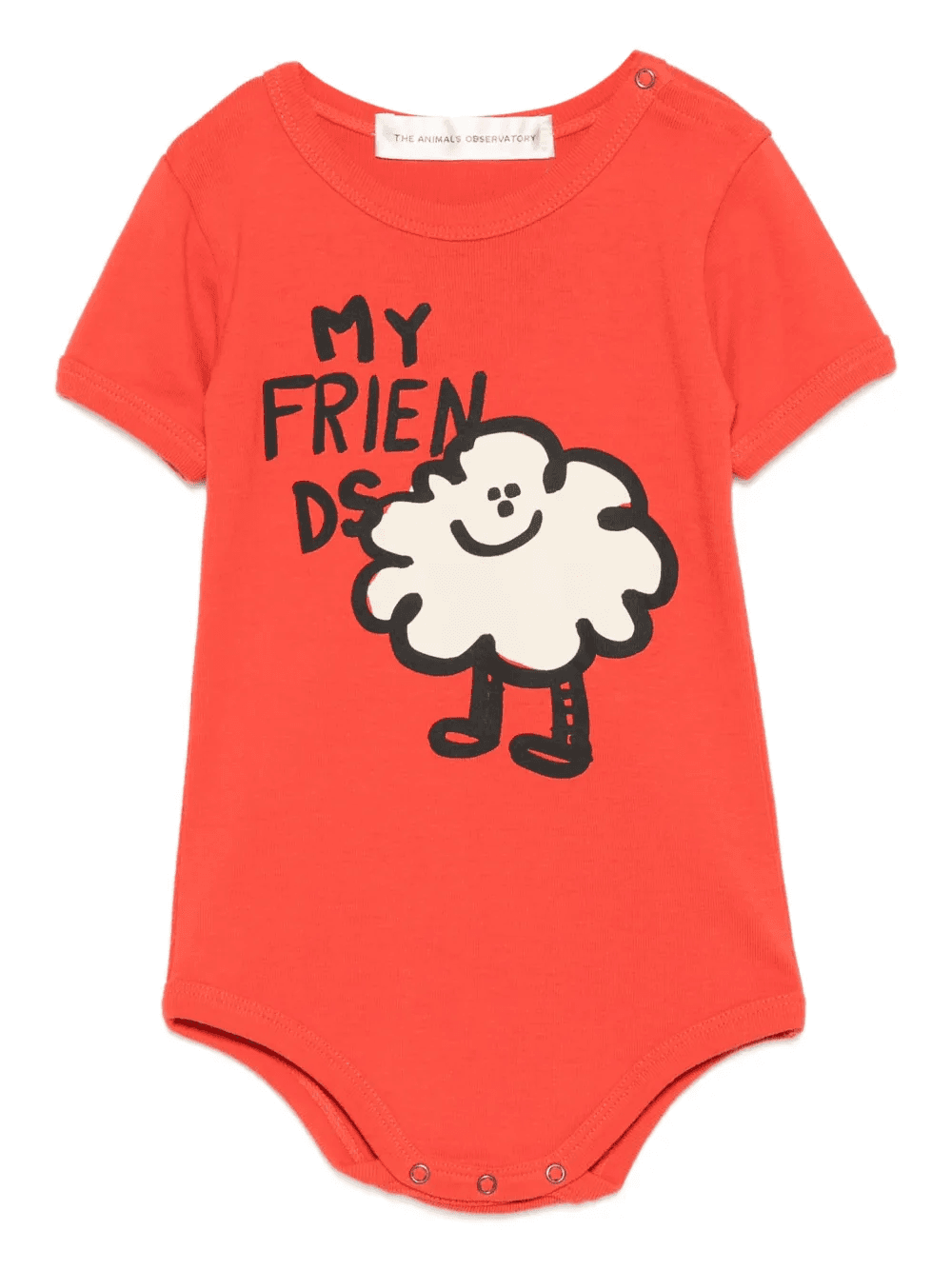 graphic bodysuit - Image 1