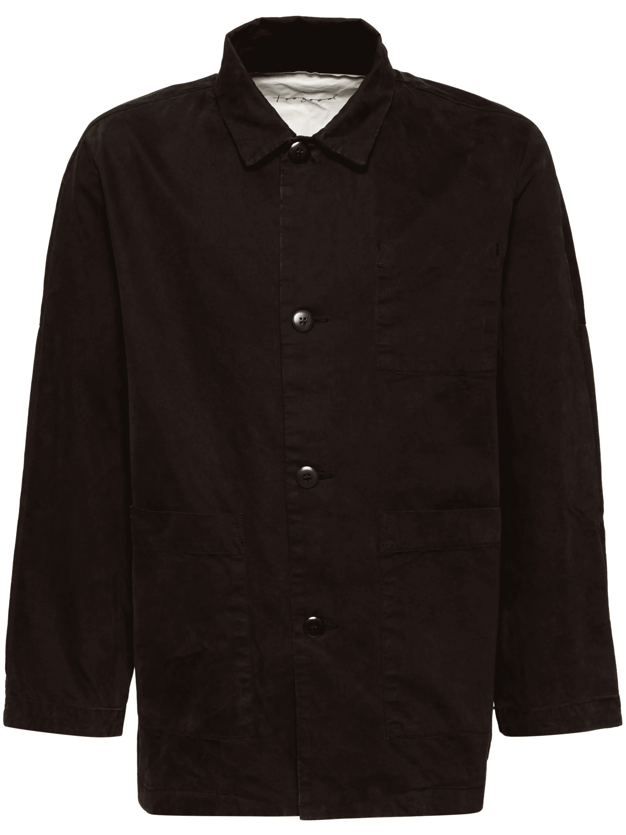 Mechanic jacket - Image 1