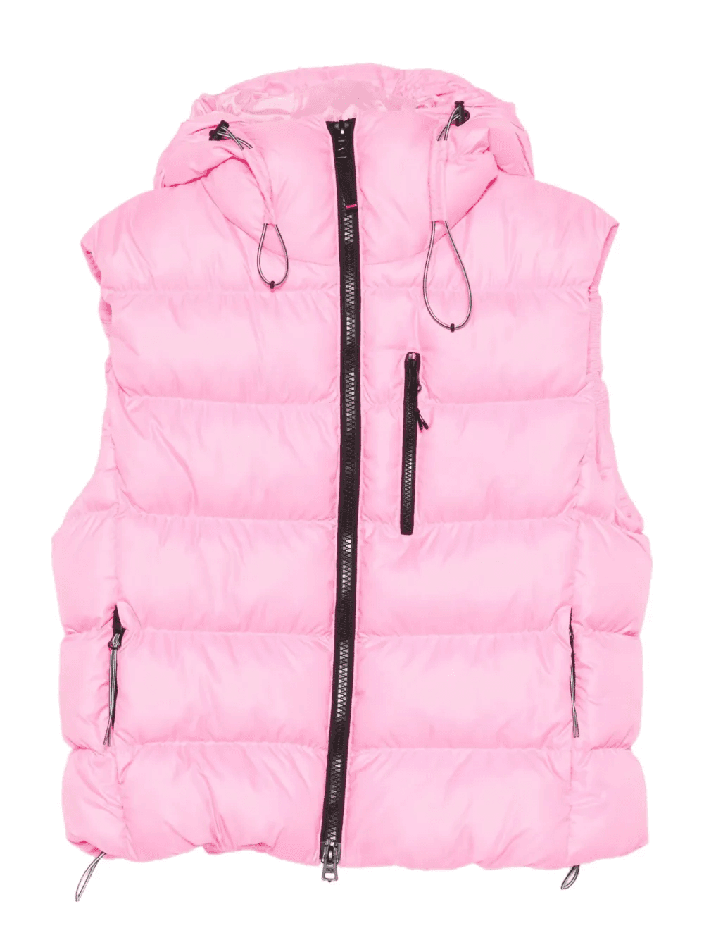 Naima ski gilet - Image 1