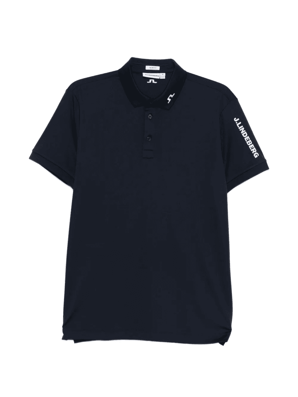 Tour polo shirt - Image 1