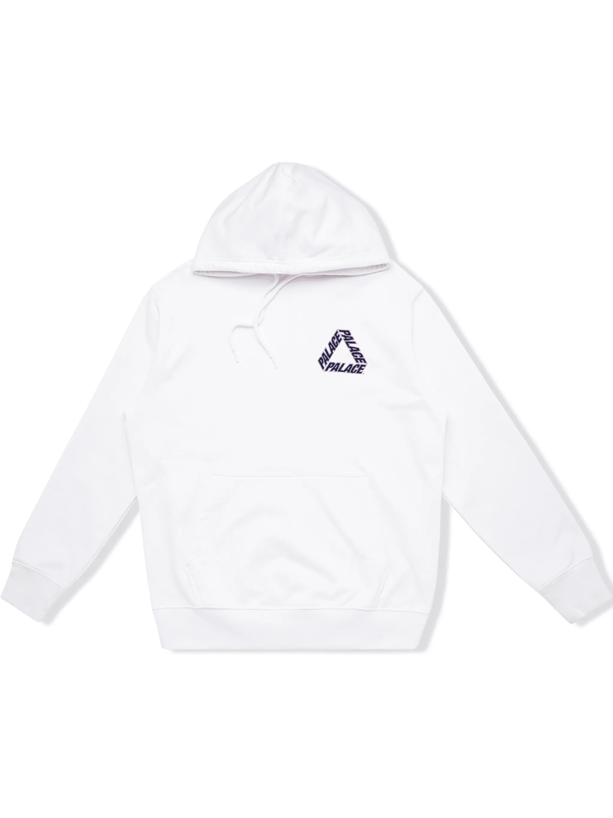 P3 Team hoodie - Image 1