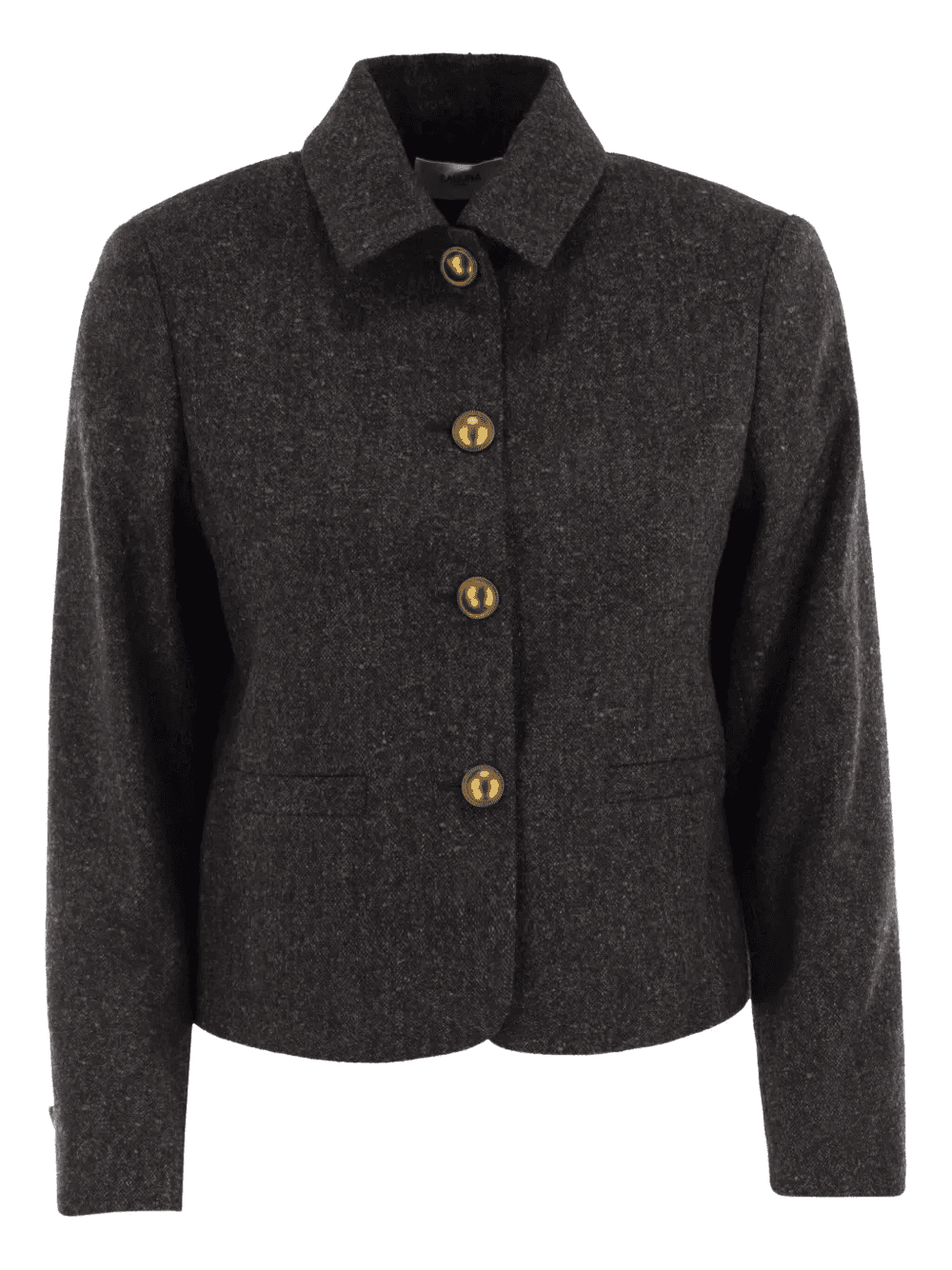Aria button jacket - Image 1