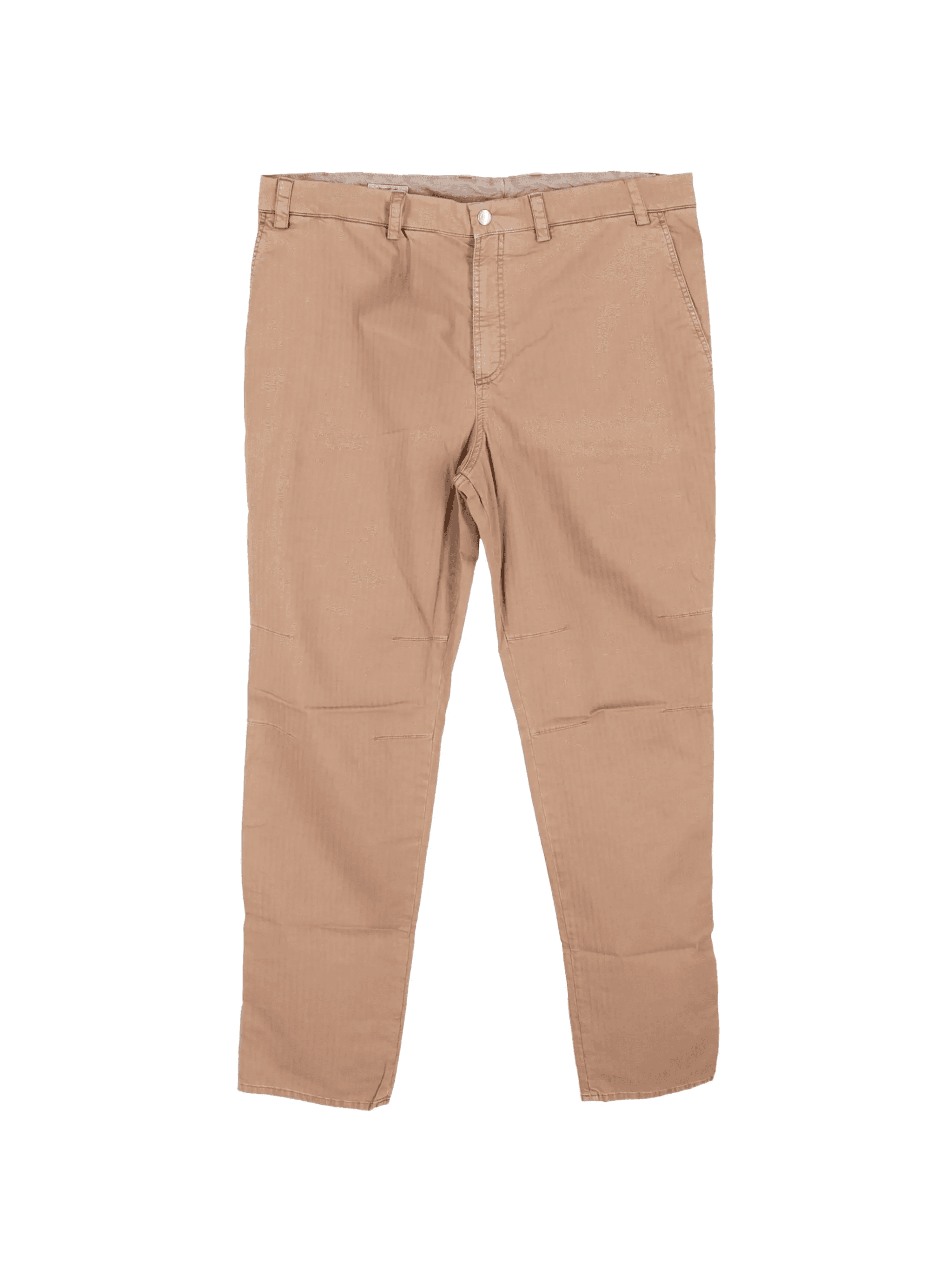 cotton trousers - Image 1