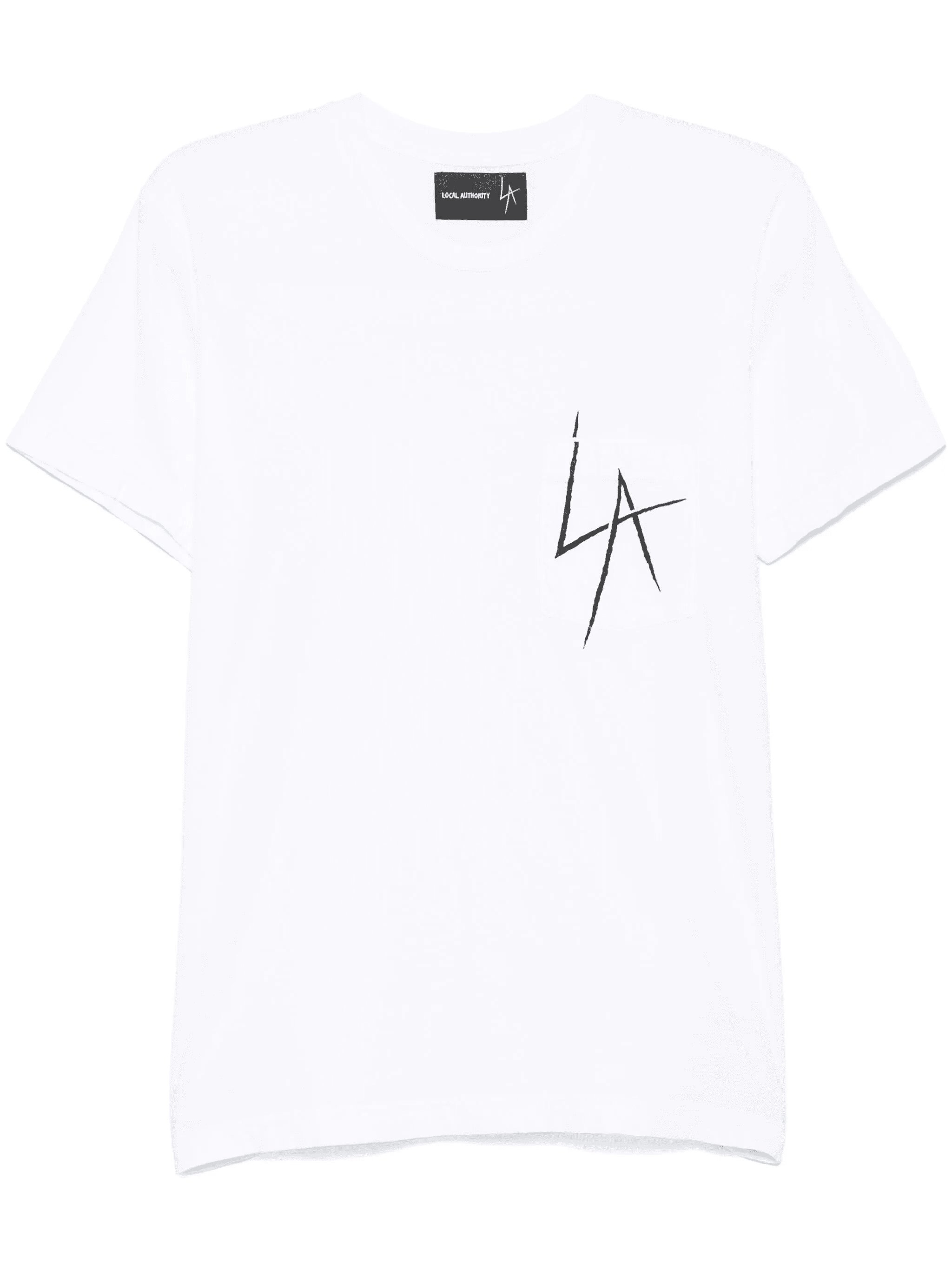 La Slash T-shirt - Image 1