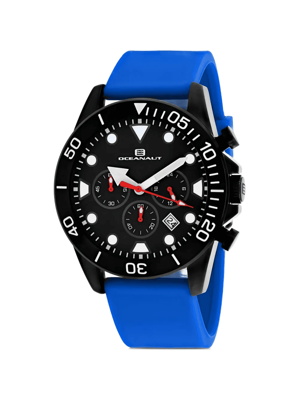 47mm Naval watch - Image 1