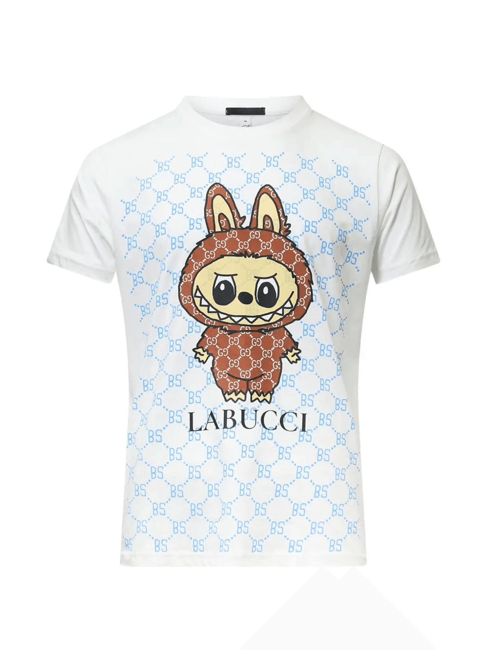 printed T-shirt - Image 1