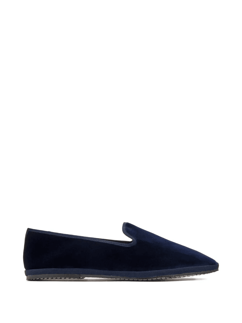 Marchesa ribbon trim loafers - Image 1