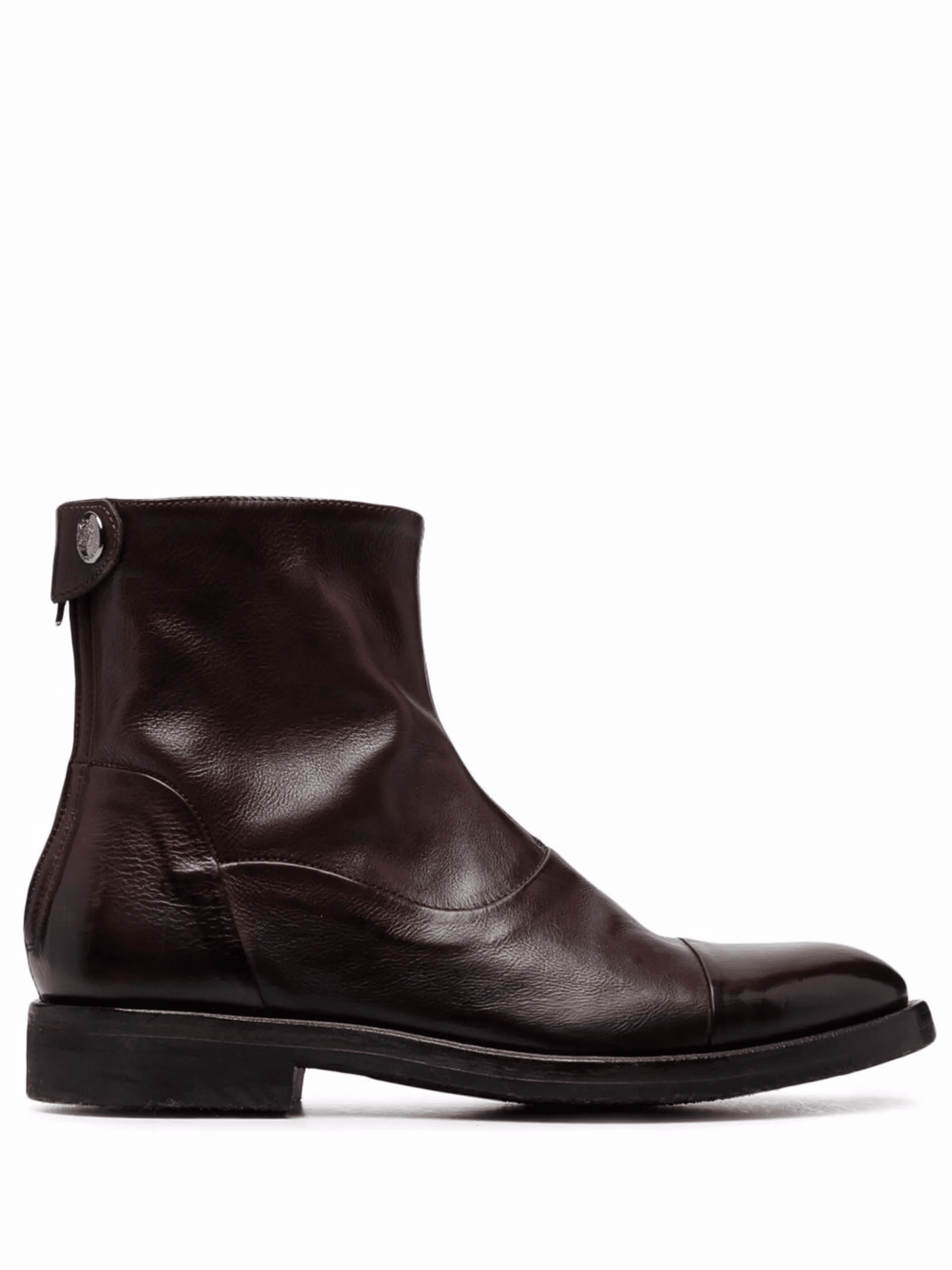 Camil leather boots - Image 1