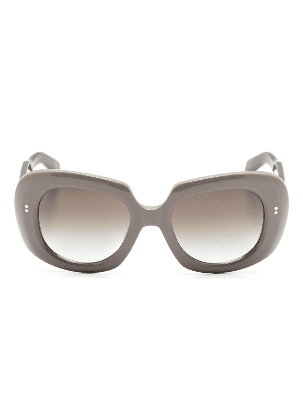 9383 round-frame sunglasses - Image 1