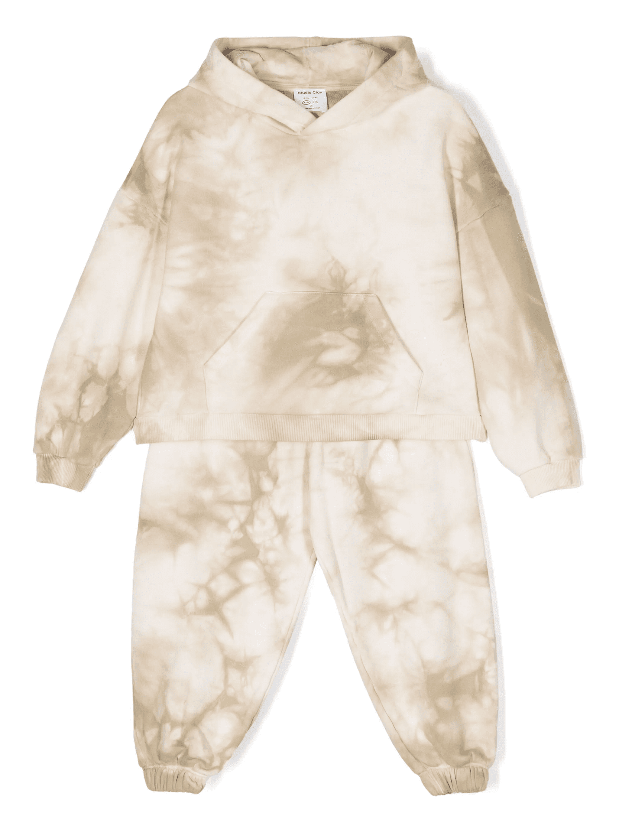 Halley tie-dye tracksuit - Image 1