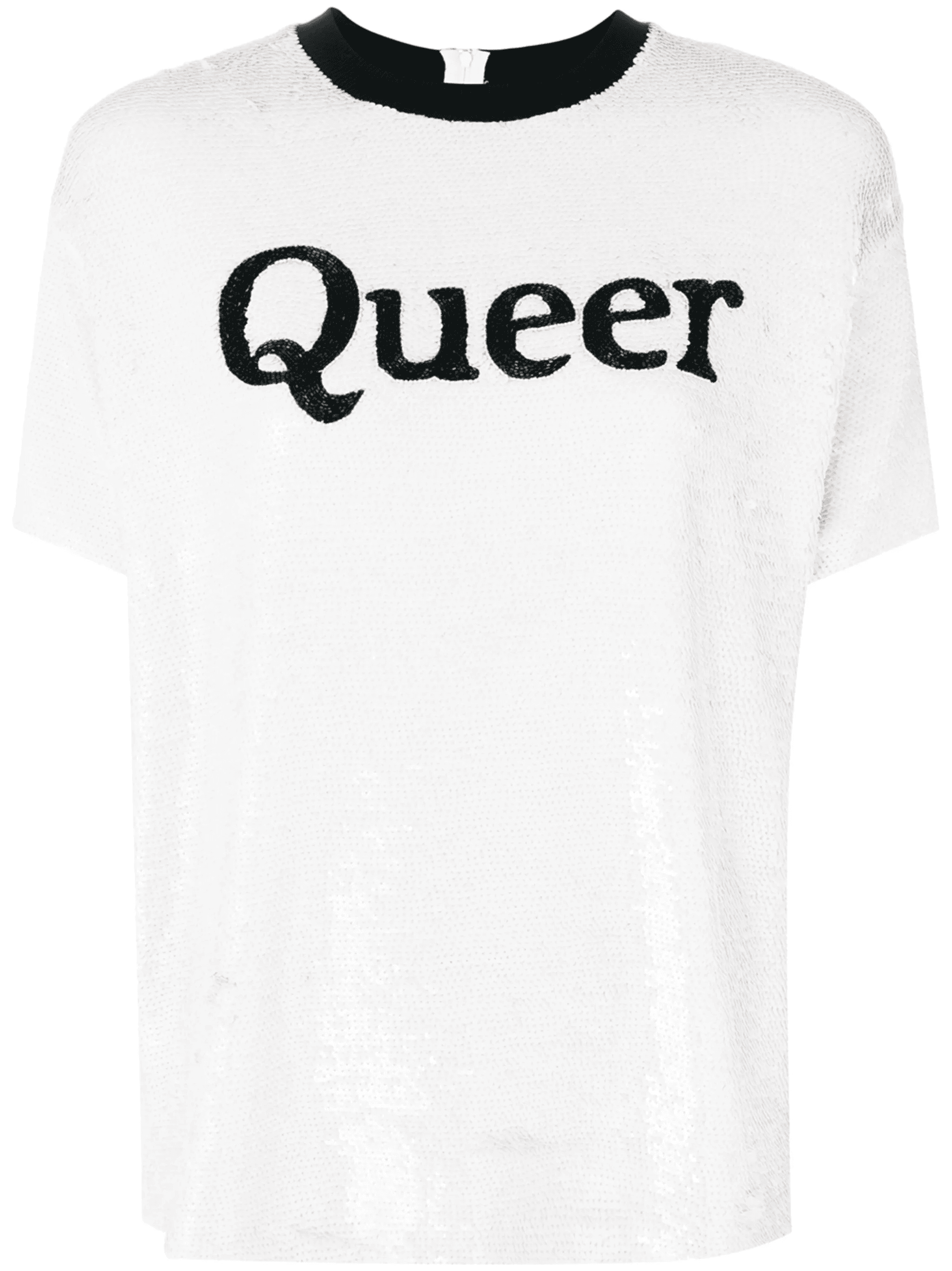 Queer T-shirt - Image 1