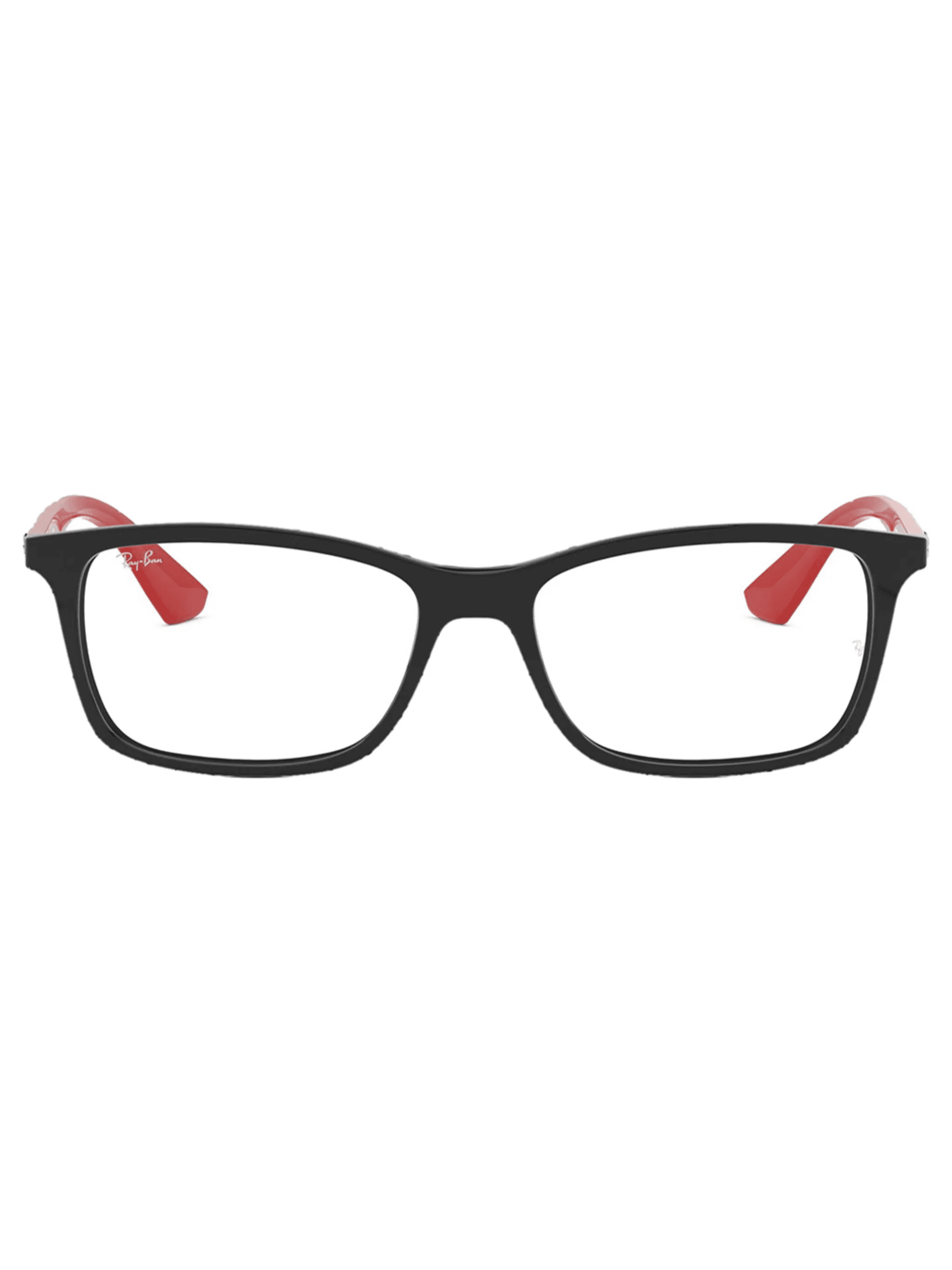 0RX7047 rectangle frame glasses - Image 1