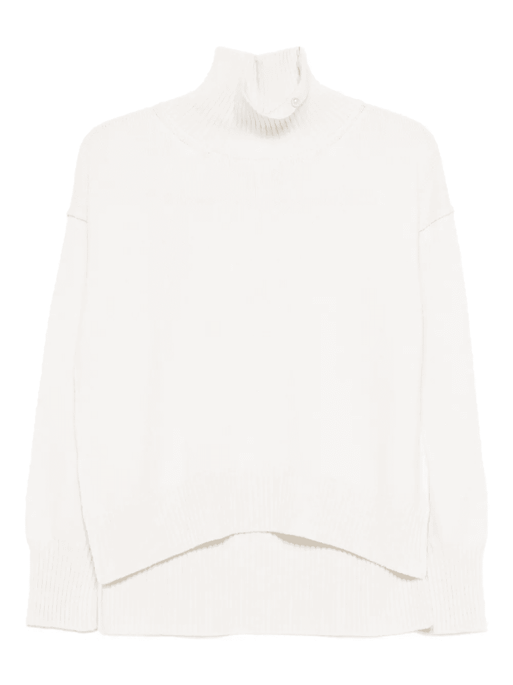 roll-neck knitwear - Image 1