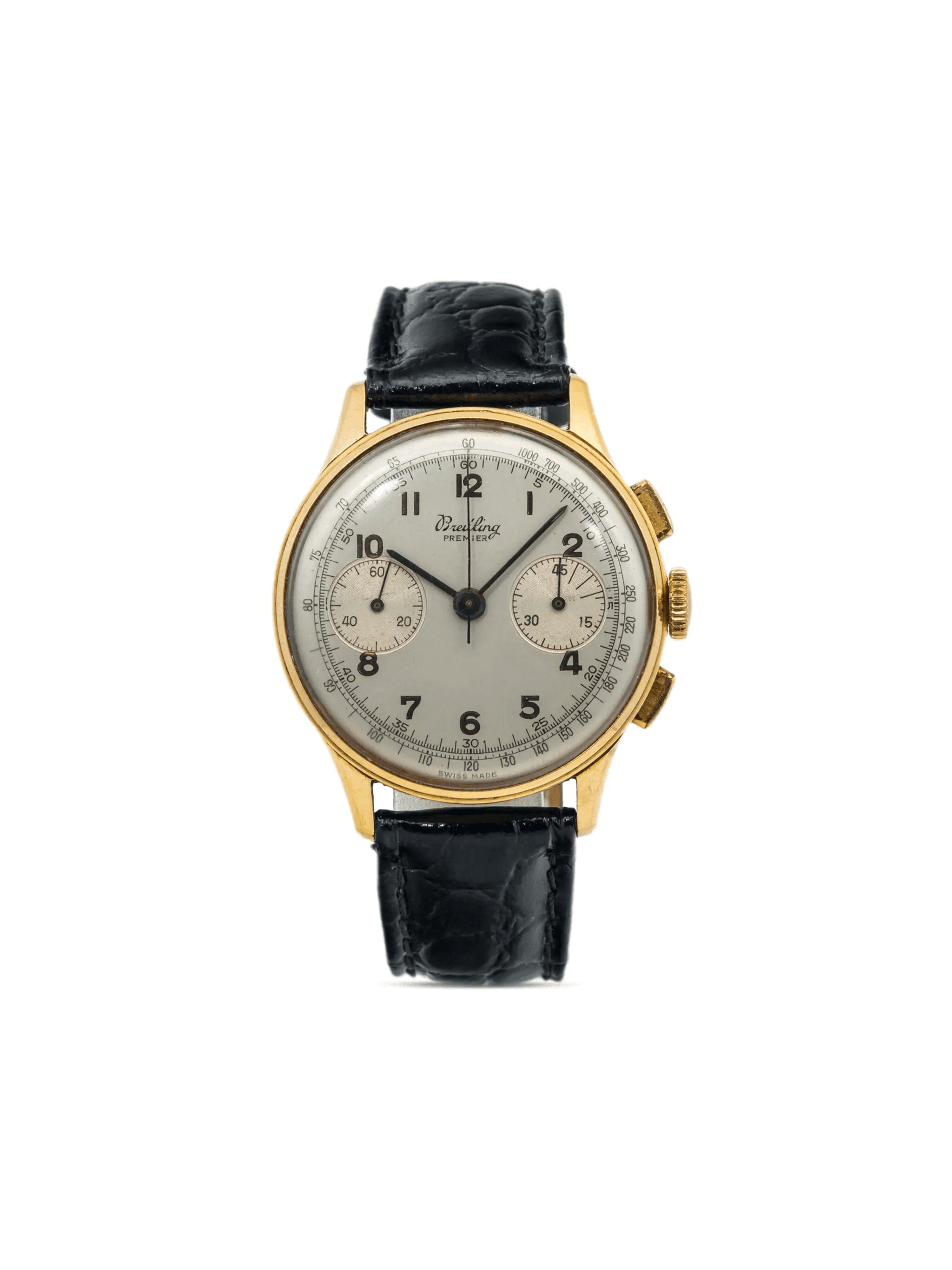 pre-owned Premier 36mm - Image 1