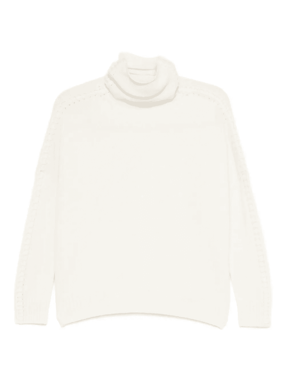 turtleneck sweater - Image 1