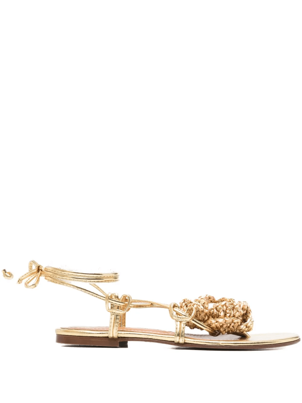 Meredith sandals - Image 1