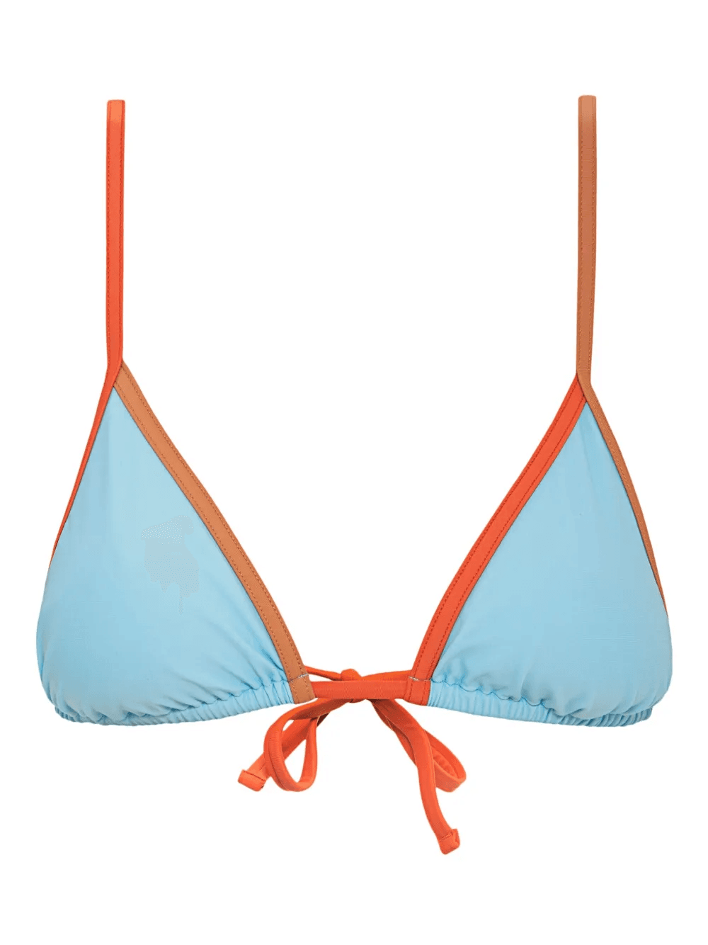 Trio bikini top - Image 1