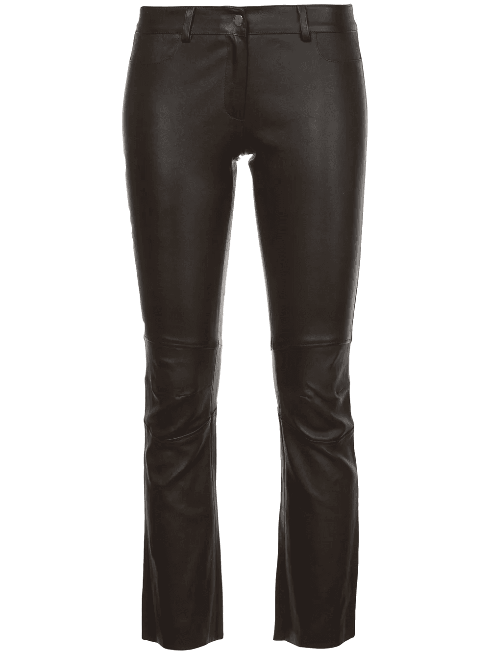 cropped trousers - Image 1