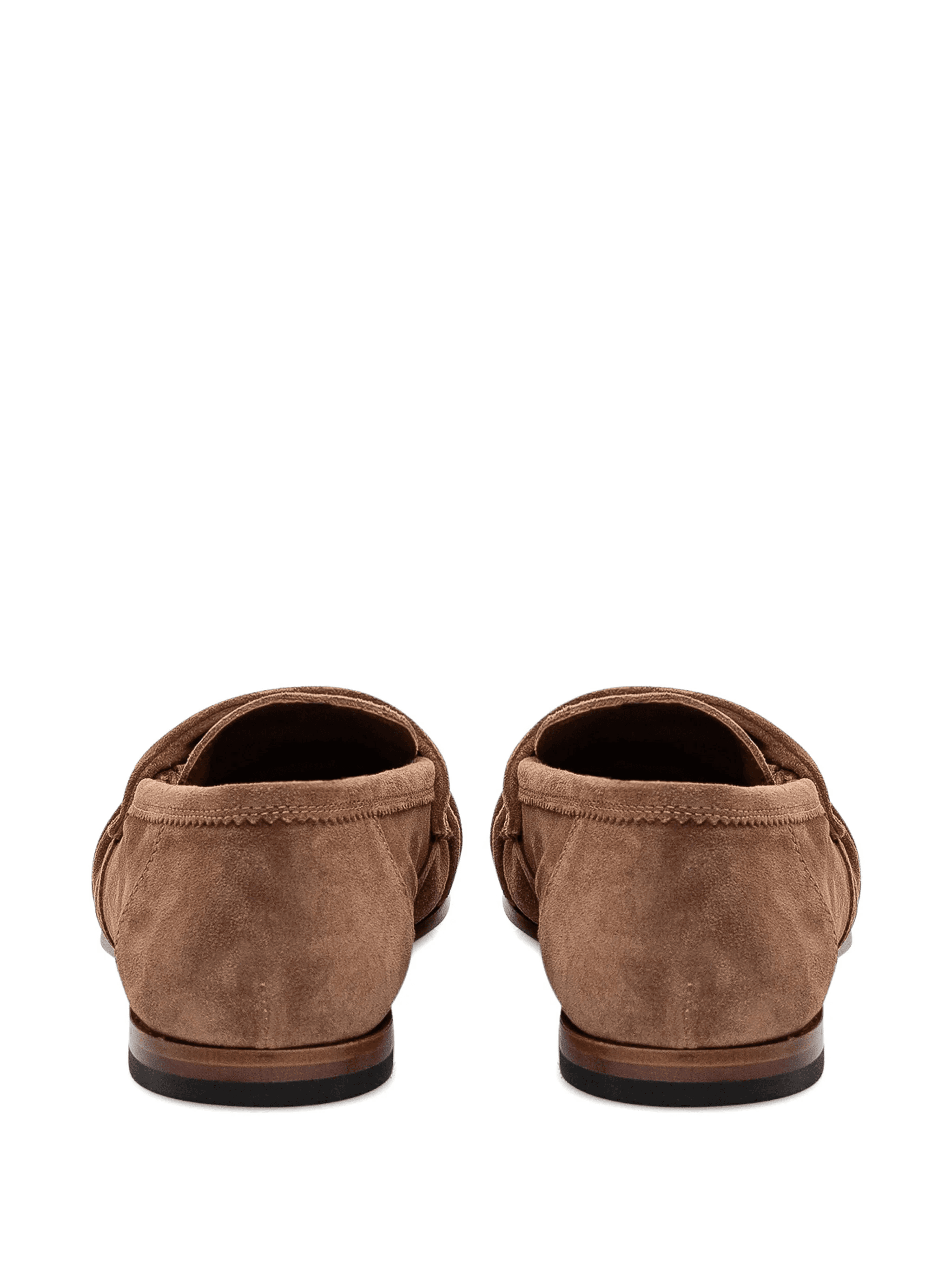 round-toe loafers - Image 1