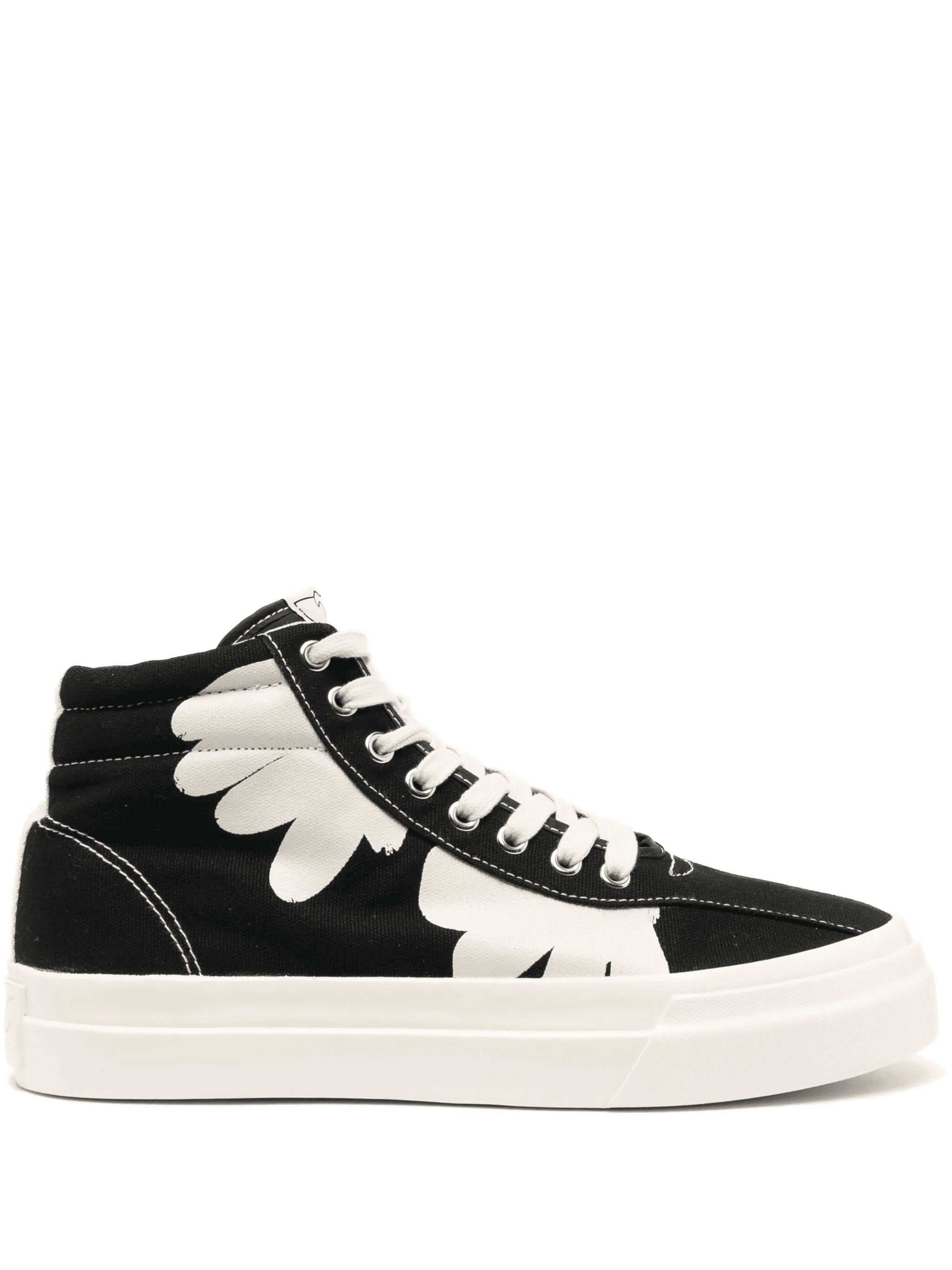 Dellow Shroom high-top sneakers - Image 1