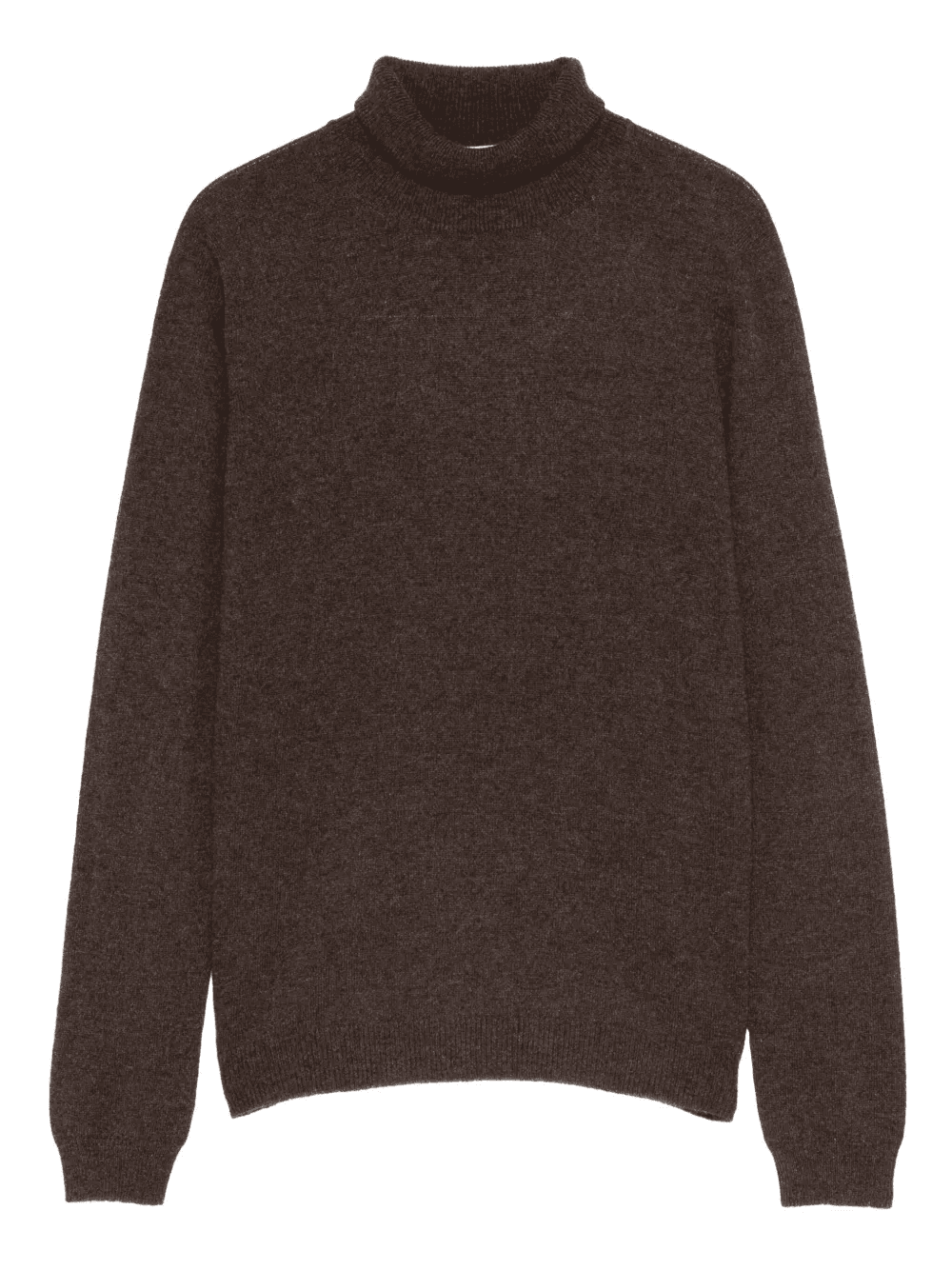roll-neck sweater - Image 1