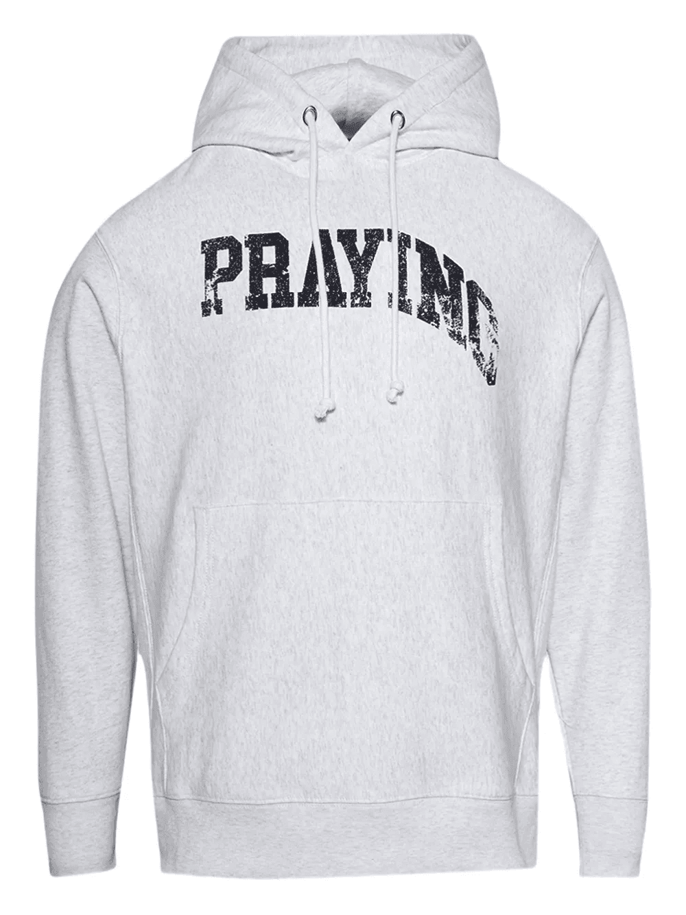 college praying sweatshirt - Image 1