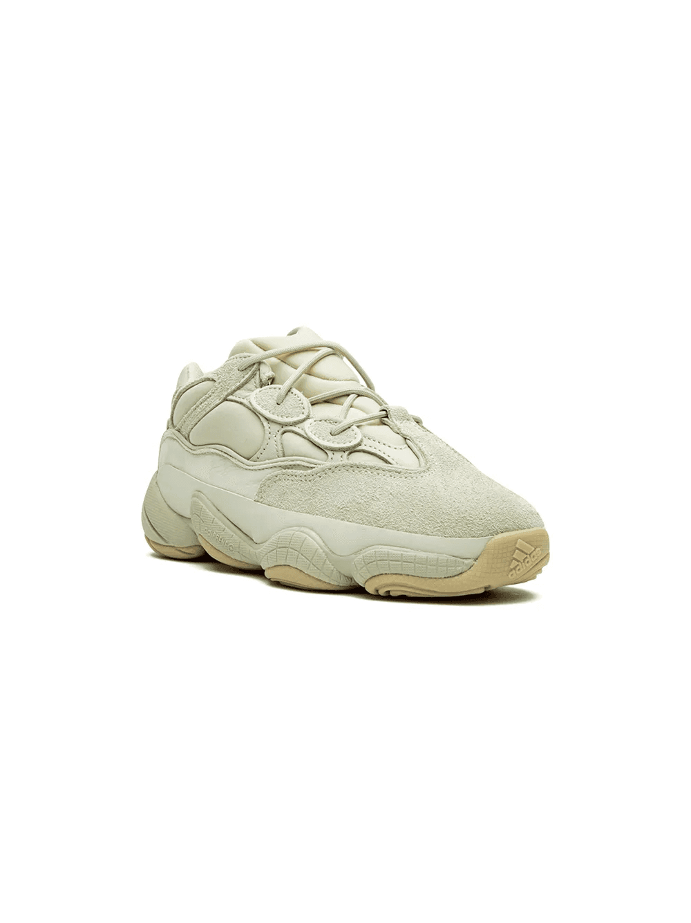 YEEZY 500 "Stone" sneakers - Image 1