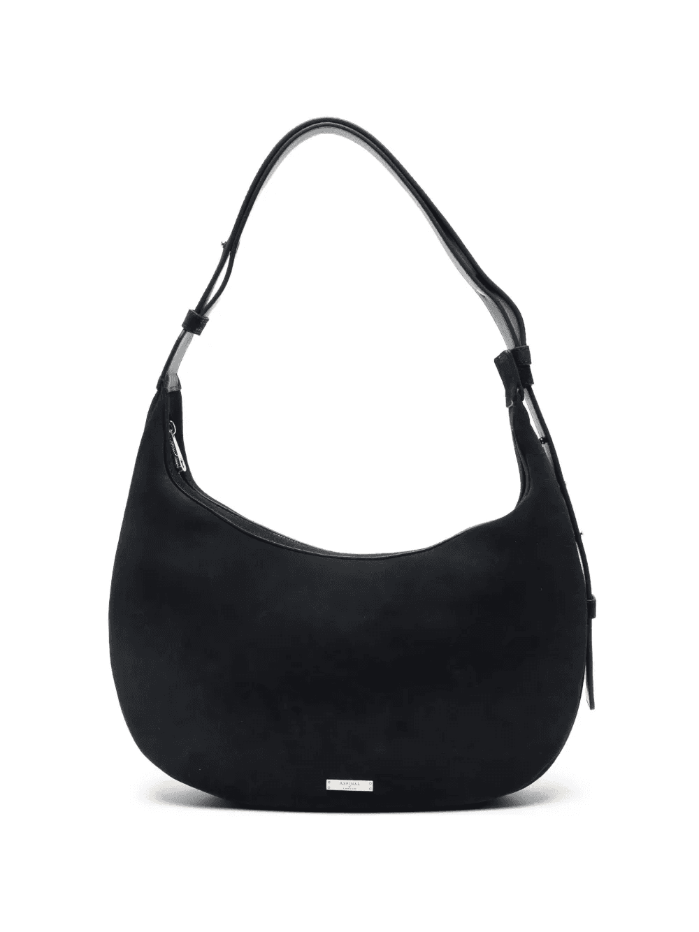 Hudson Crescent shoulder bag - Image 1