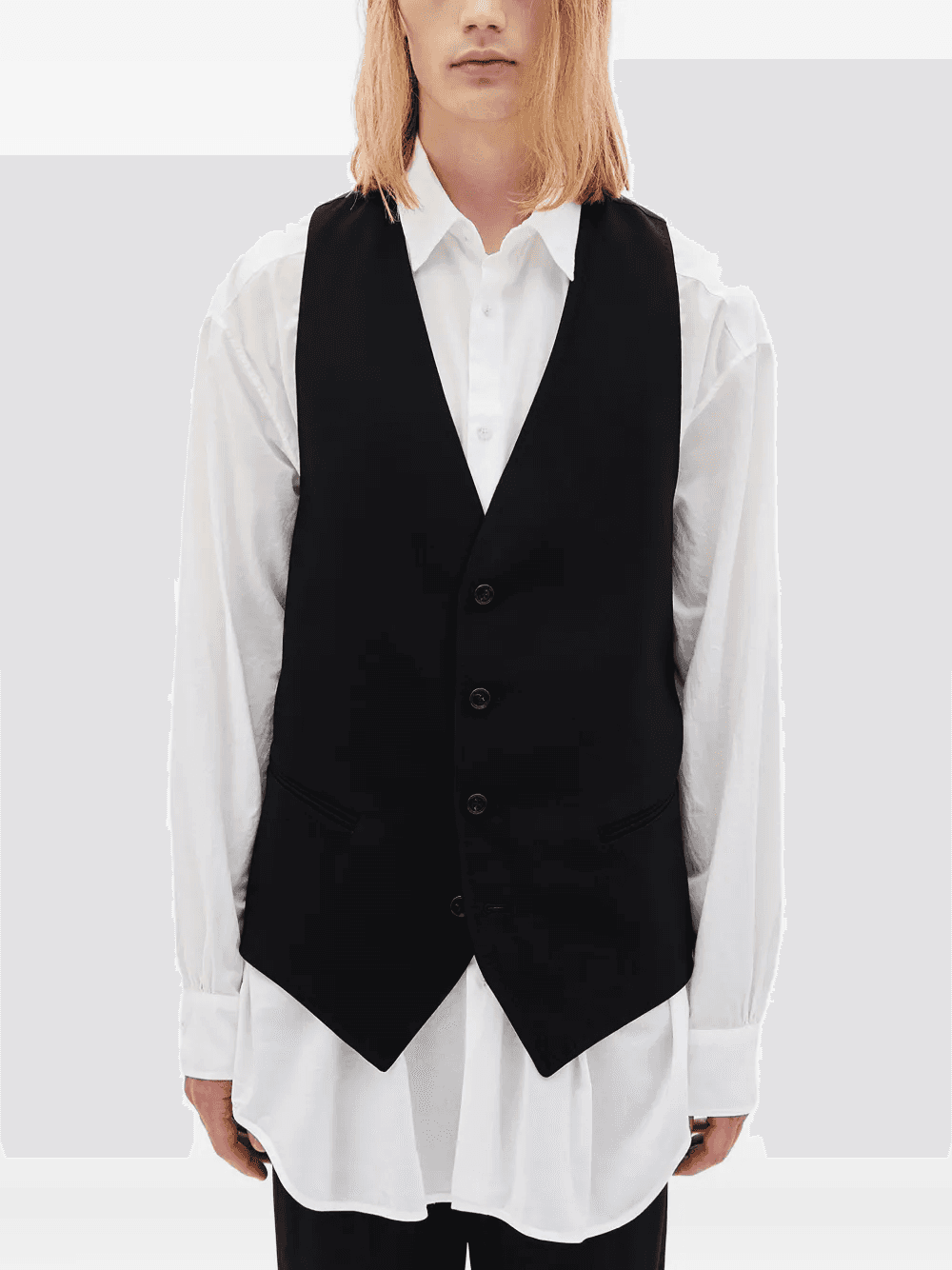 Juikko waistcoat - Image 1