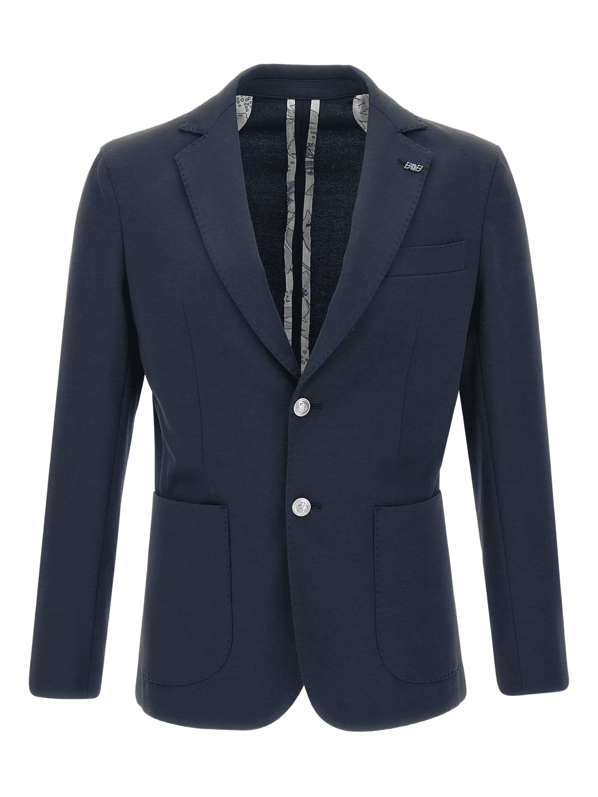 tailored blazer - Image 1