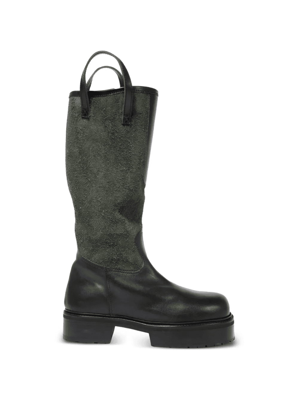 Welder boots - Image 1