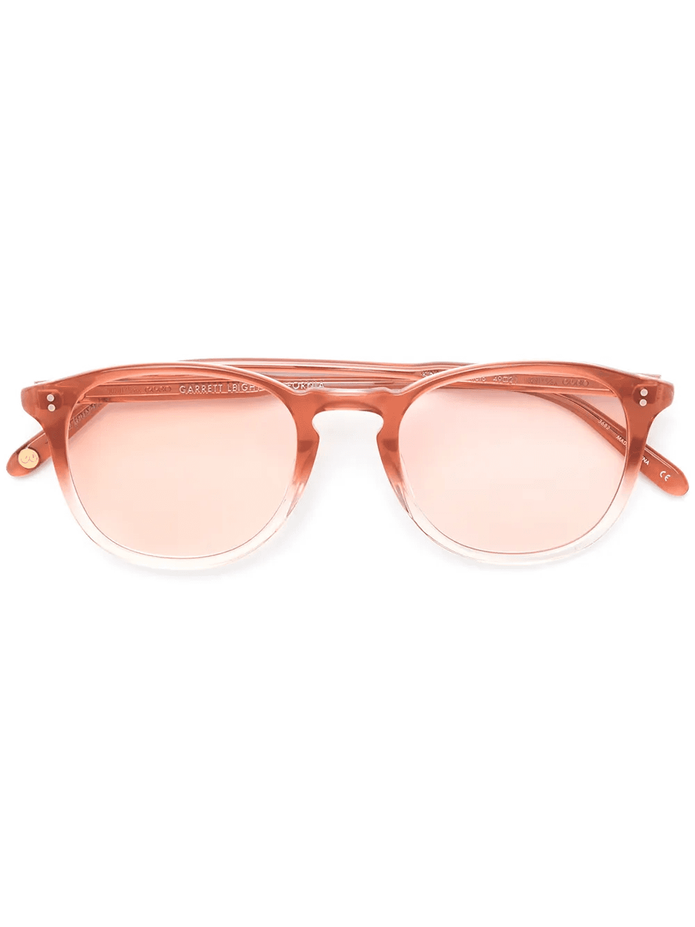 Kinney sunglasses - Image 1
