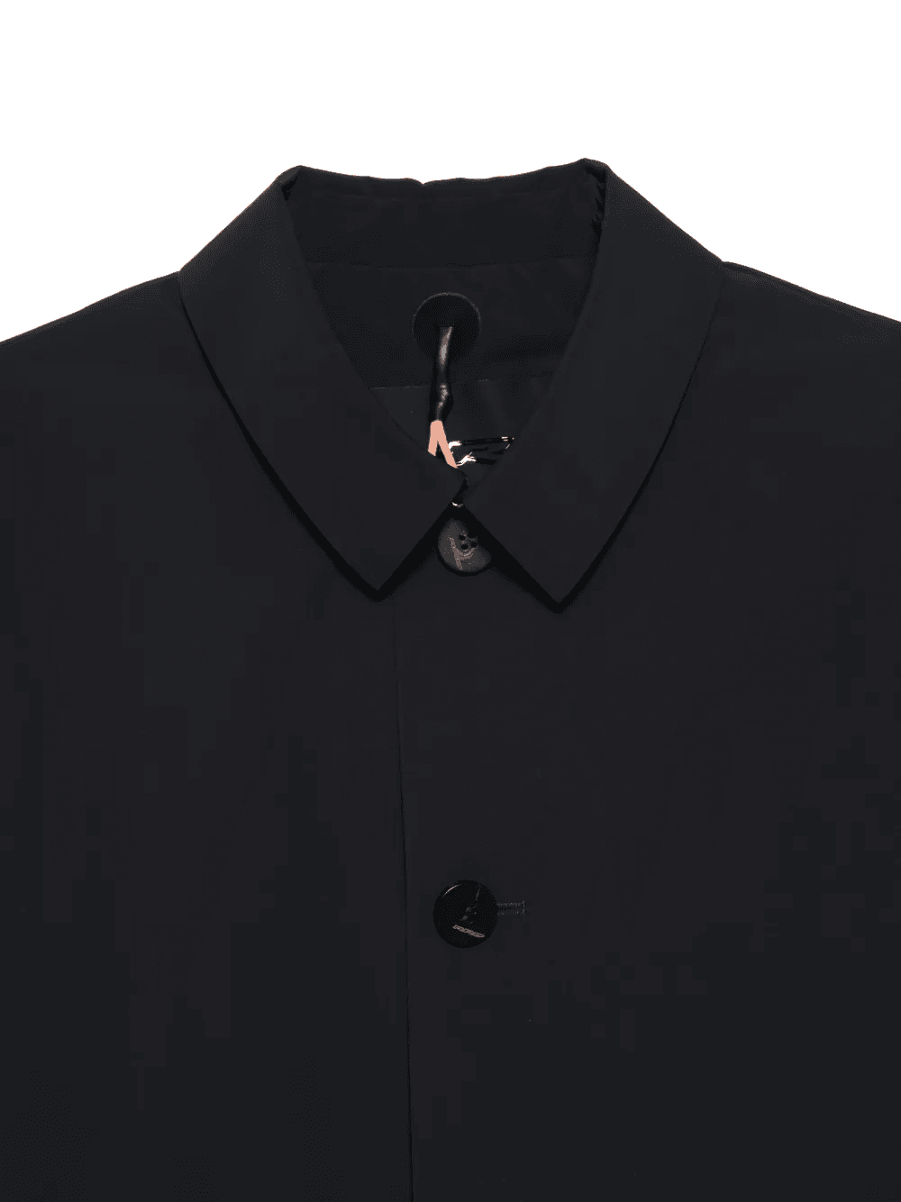 Montecristo buttoned coat - Image 1