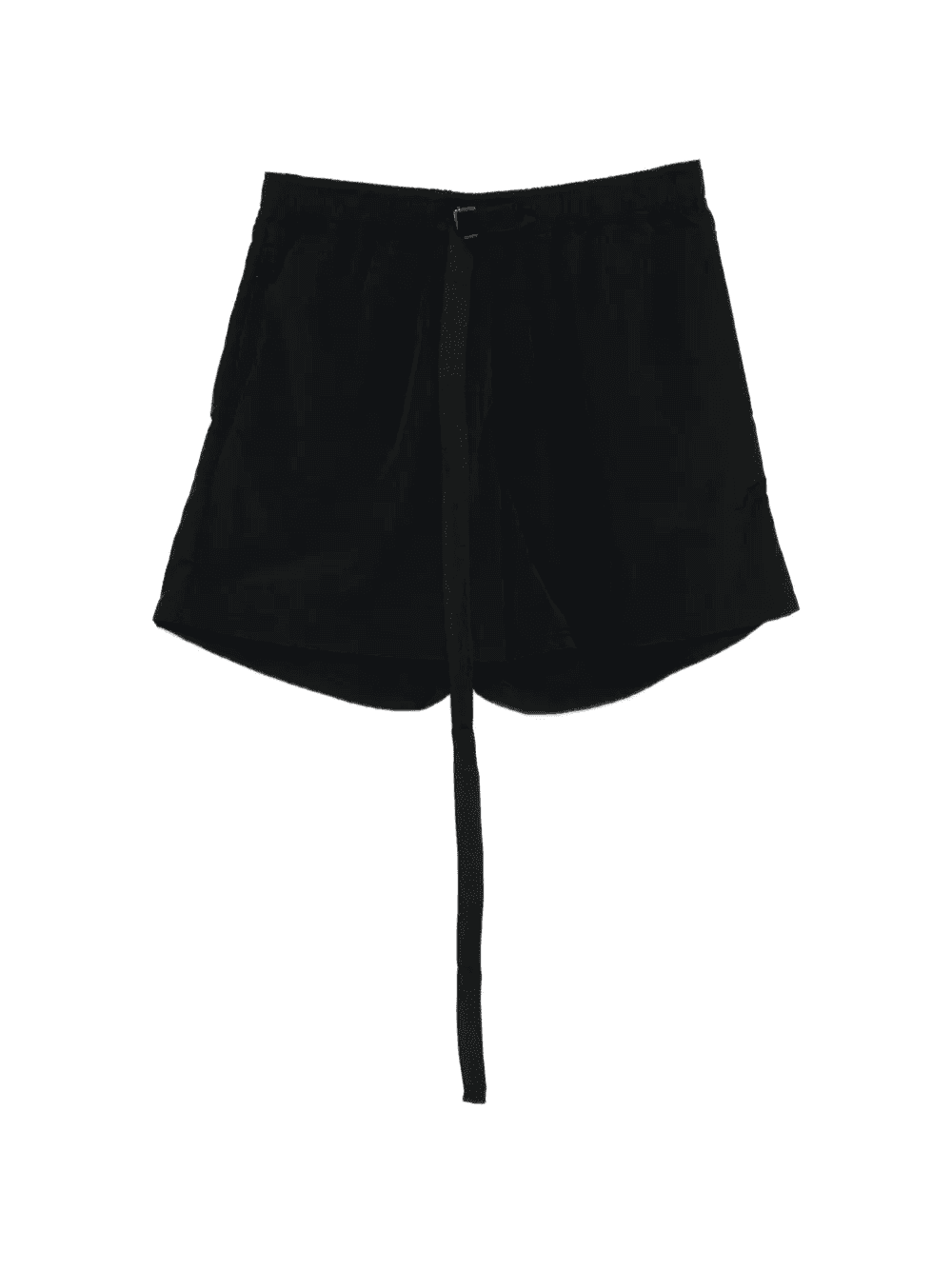 Harlem waistband shorts - Image 1