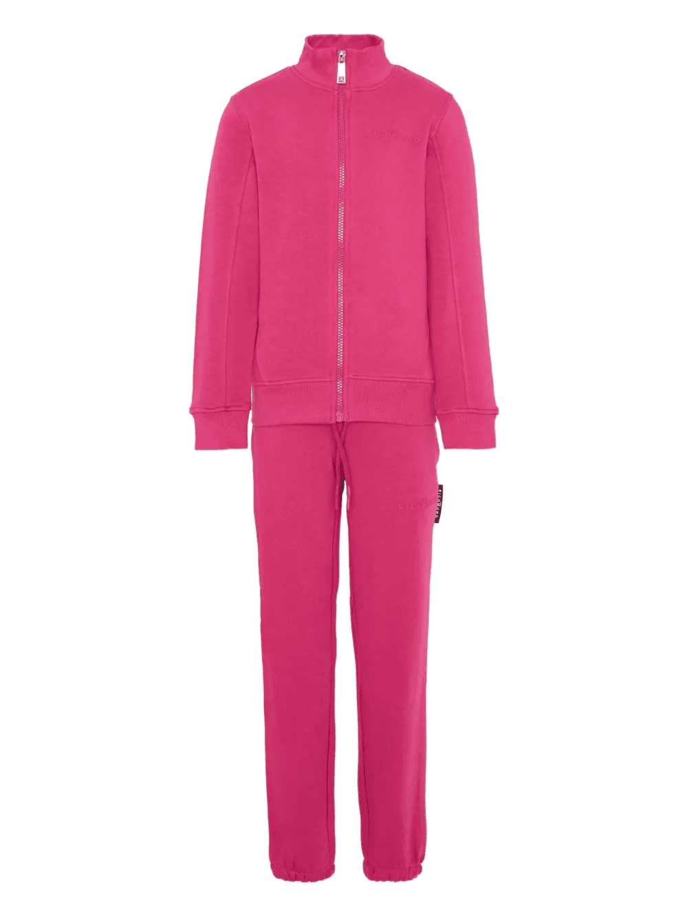 zip tracksuit - Image 1
