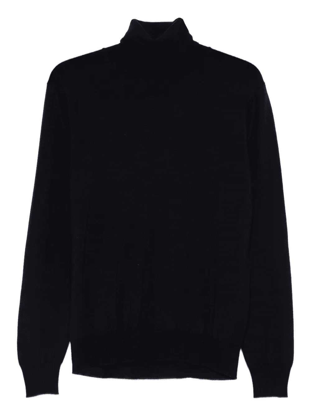 roll-neck sweater - Image 1