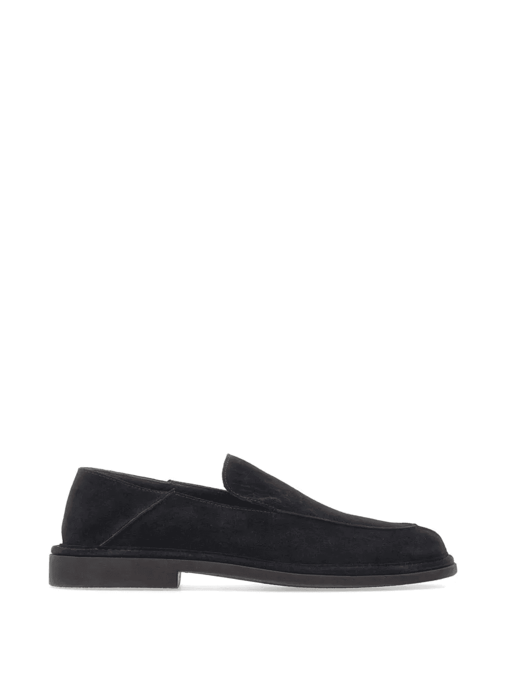 suede loafers - Image 1