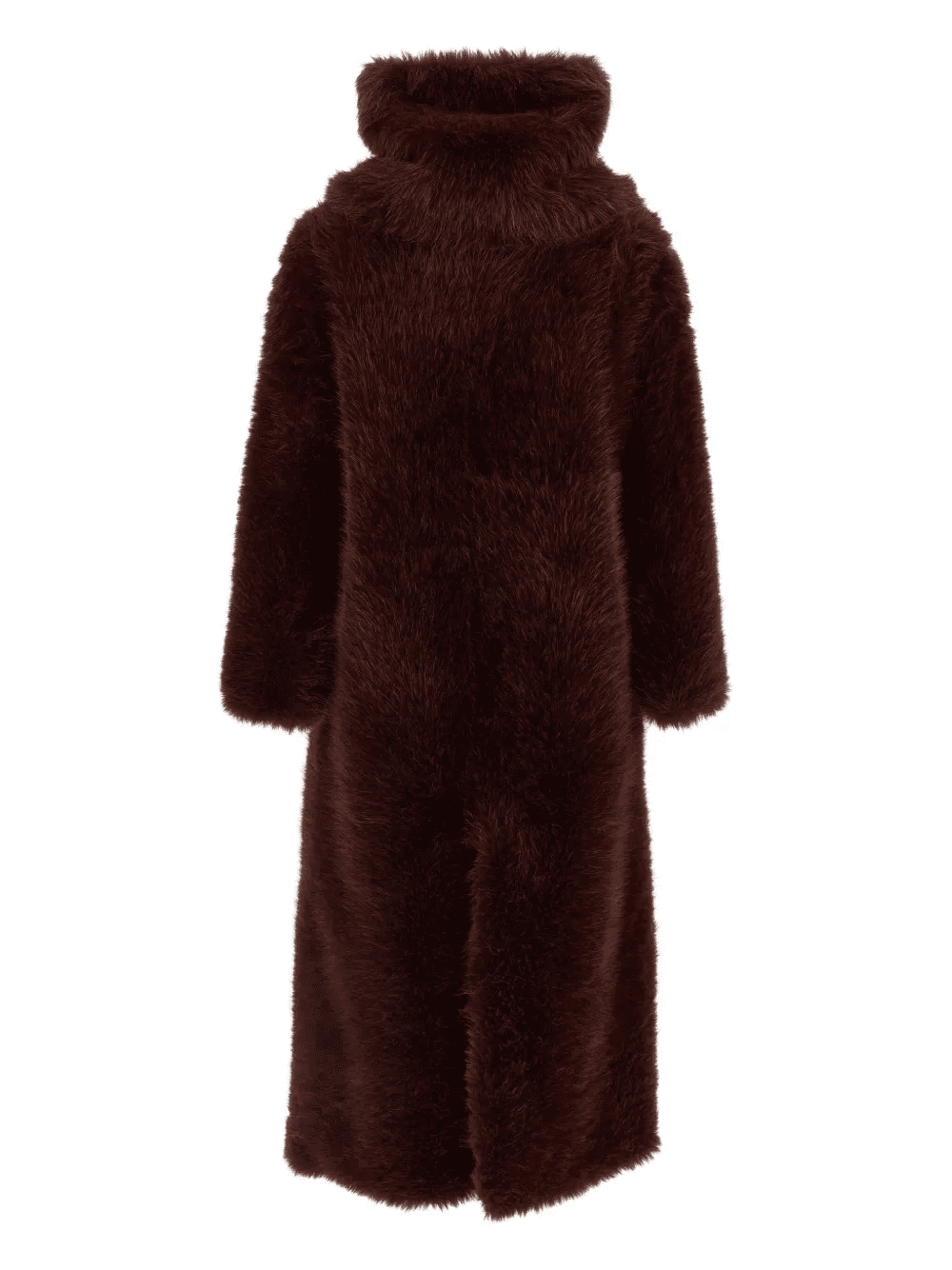 Biscuit coat - Image 1