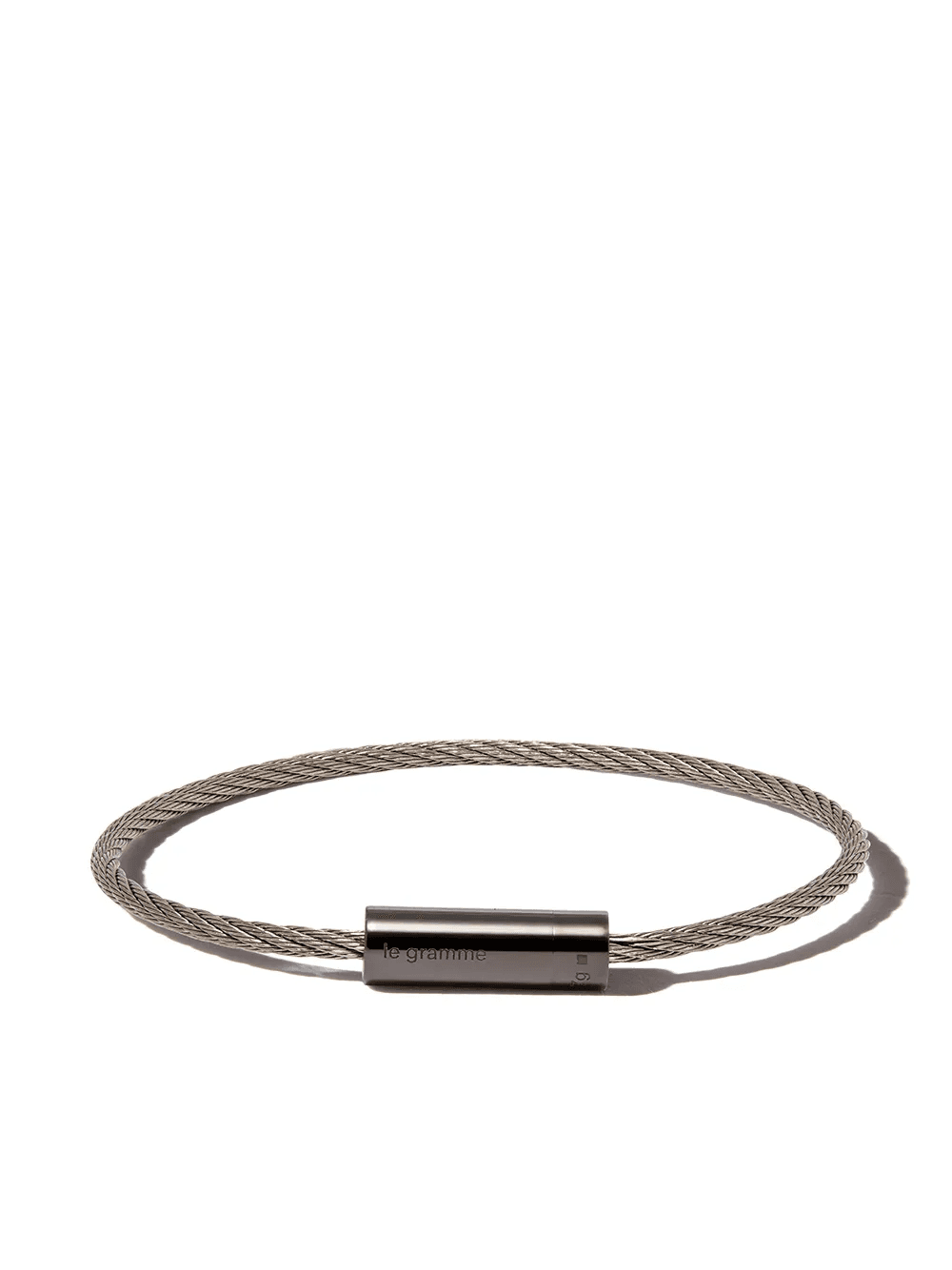Le Câble bracelet - Image 1