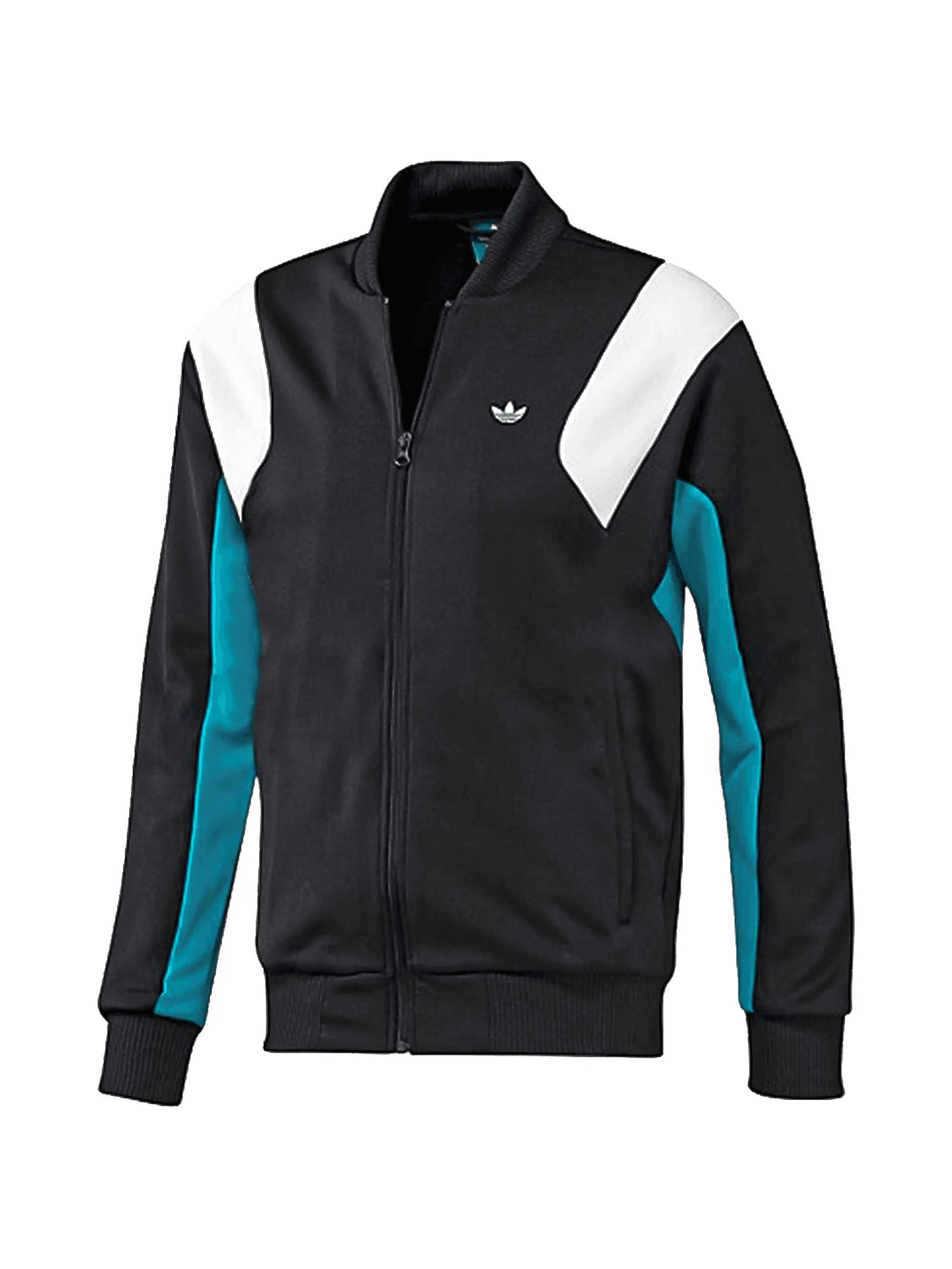 logo detail jackets - Image 1