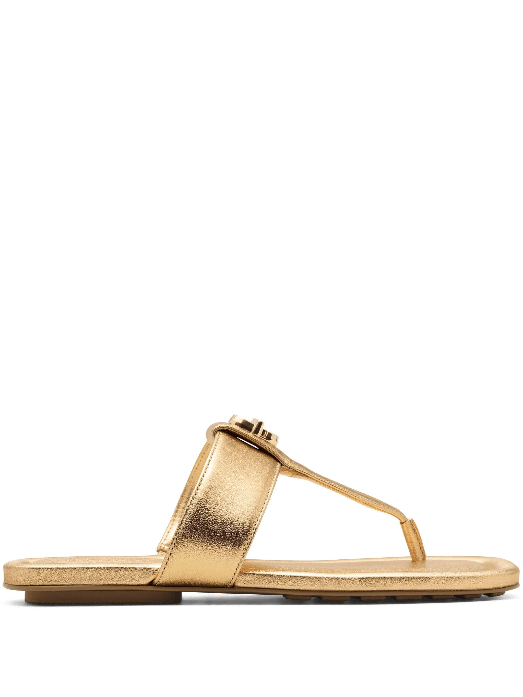 The Dual T sandals - Image 1