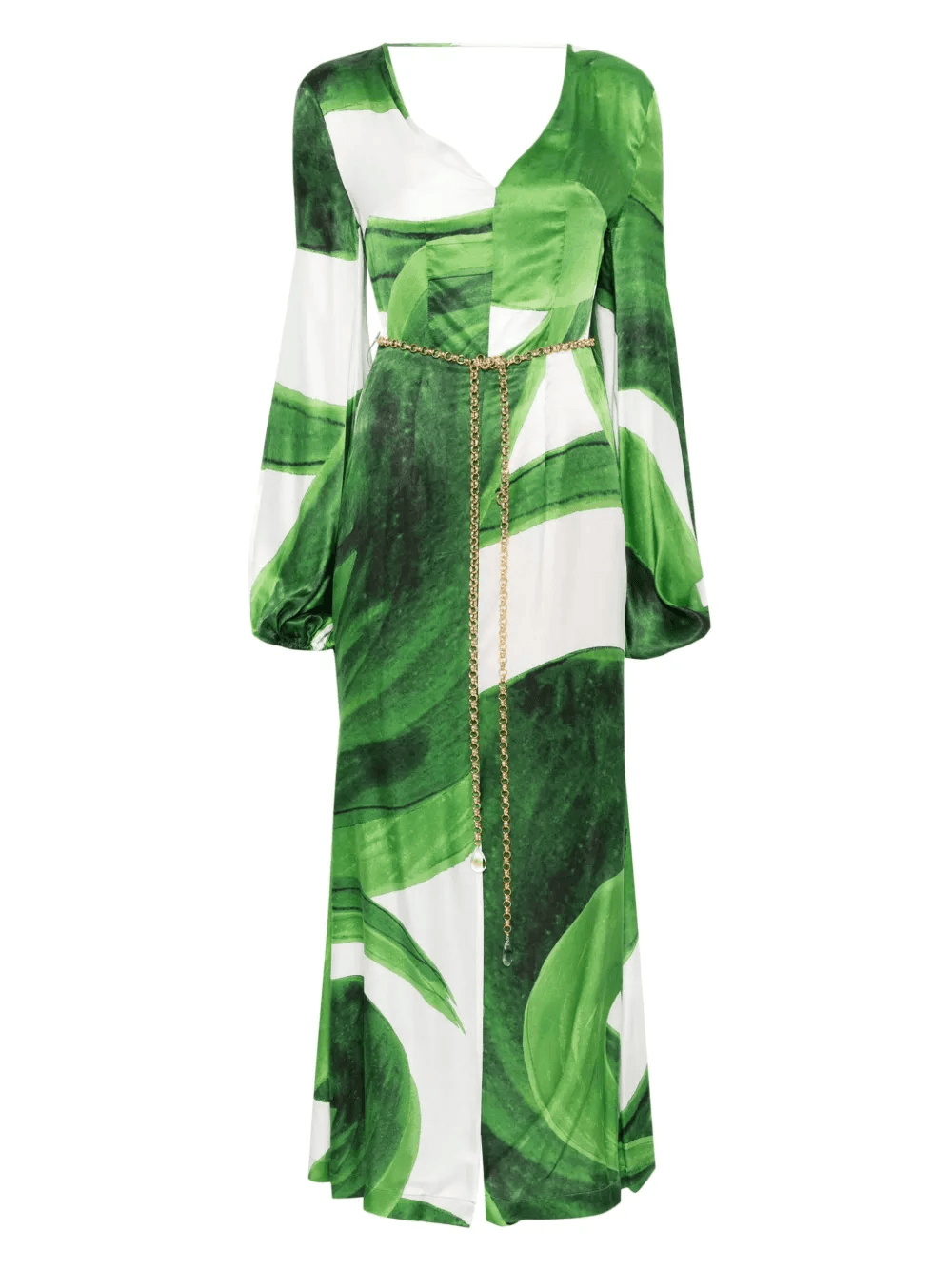 Artemis maxi dress - Image 1