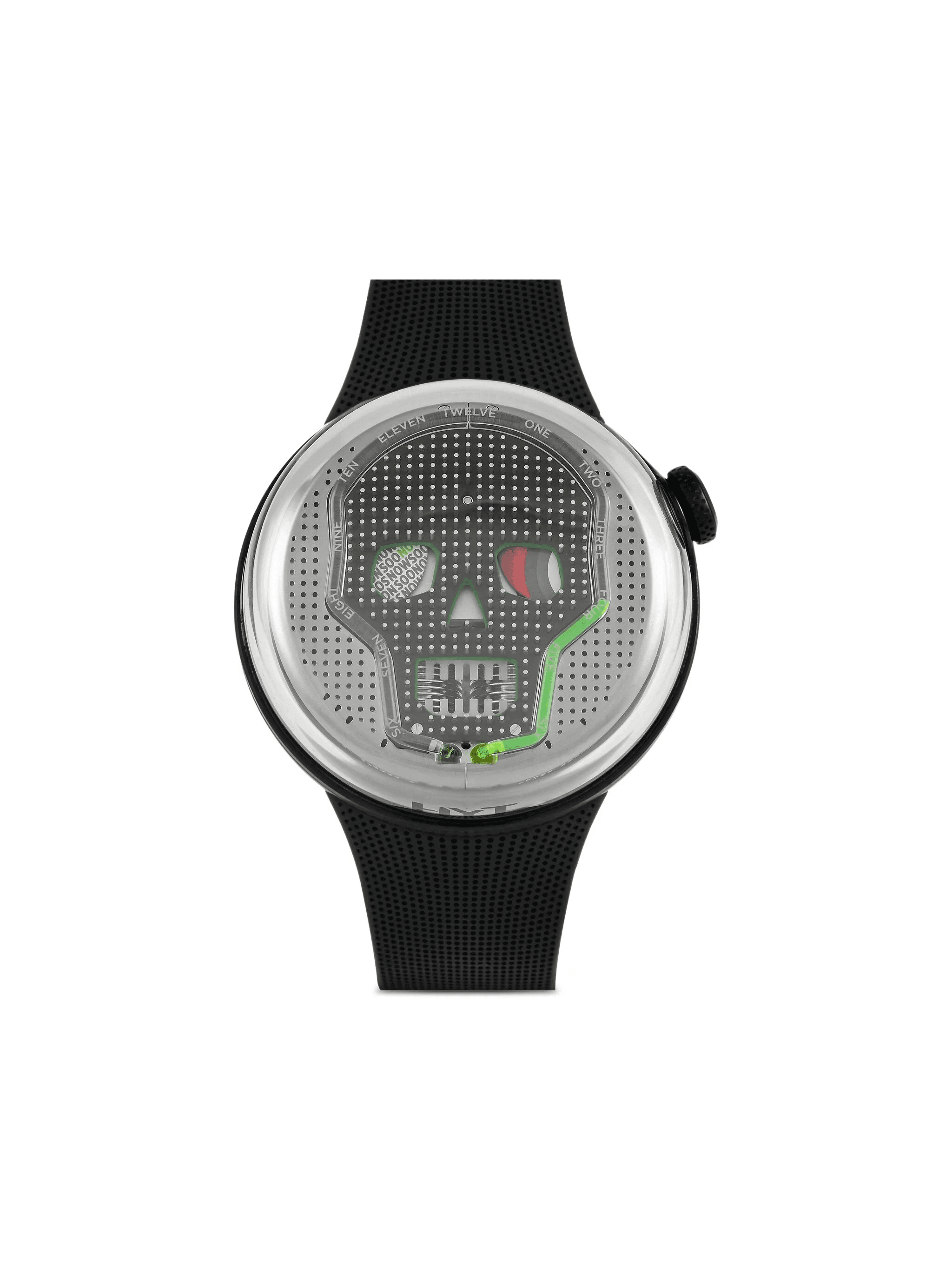 pre-owned Soonow 48mm - Image 1