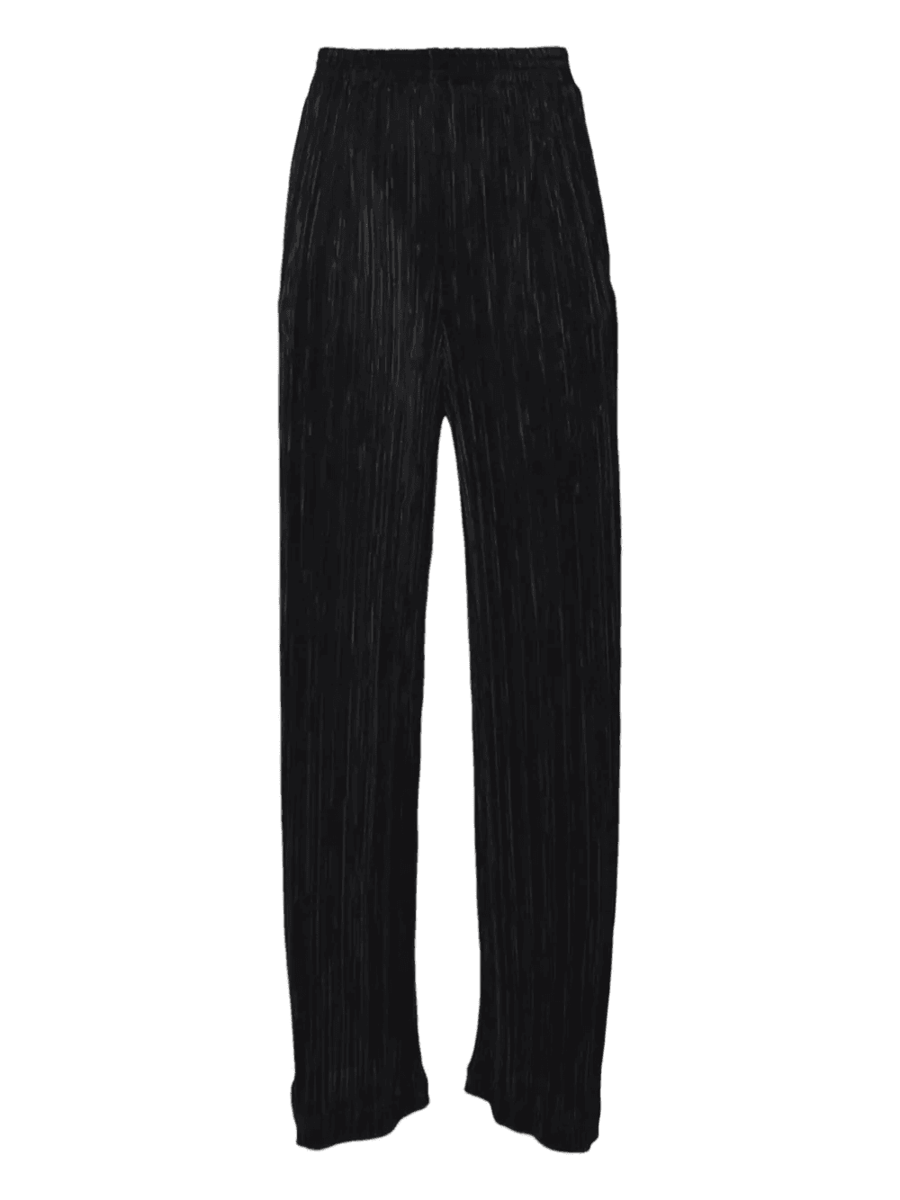 pleated trousers - Image 1