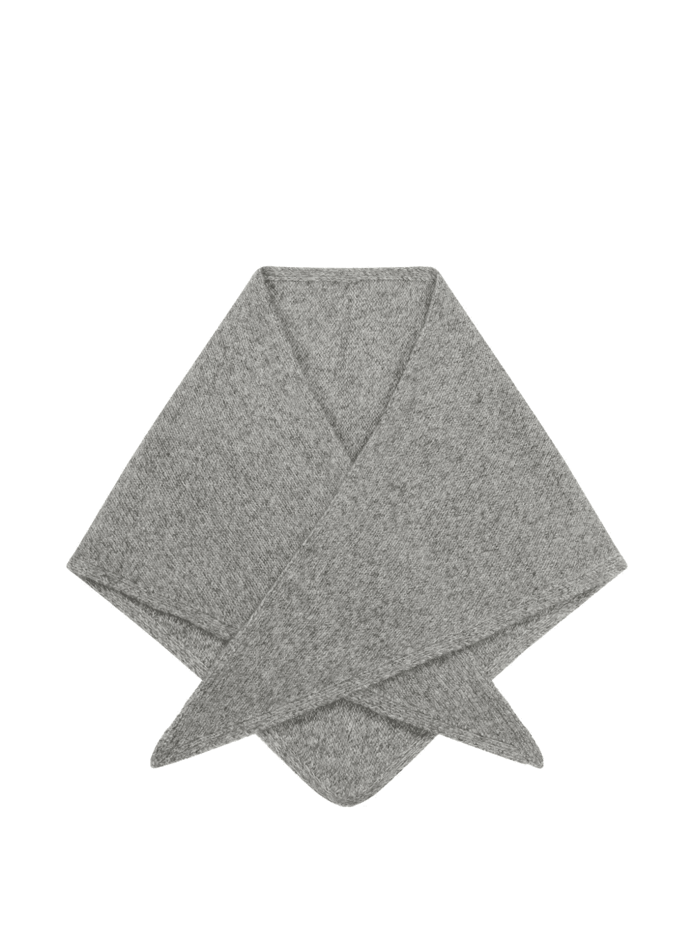 pointed scarf - Image 1