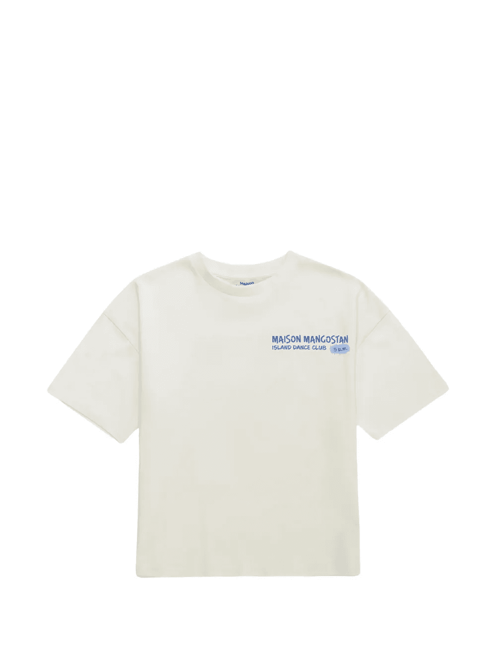 Hula T-shirt - Image 1